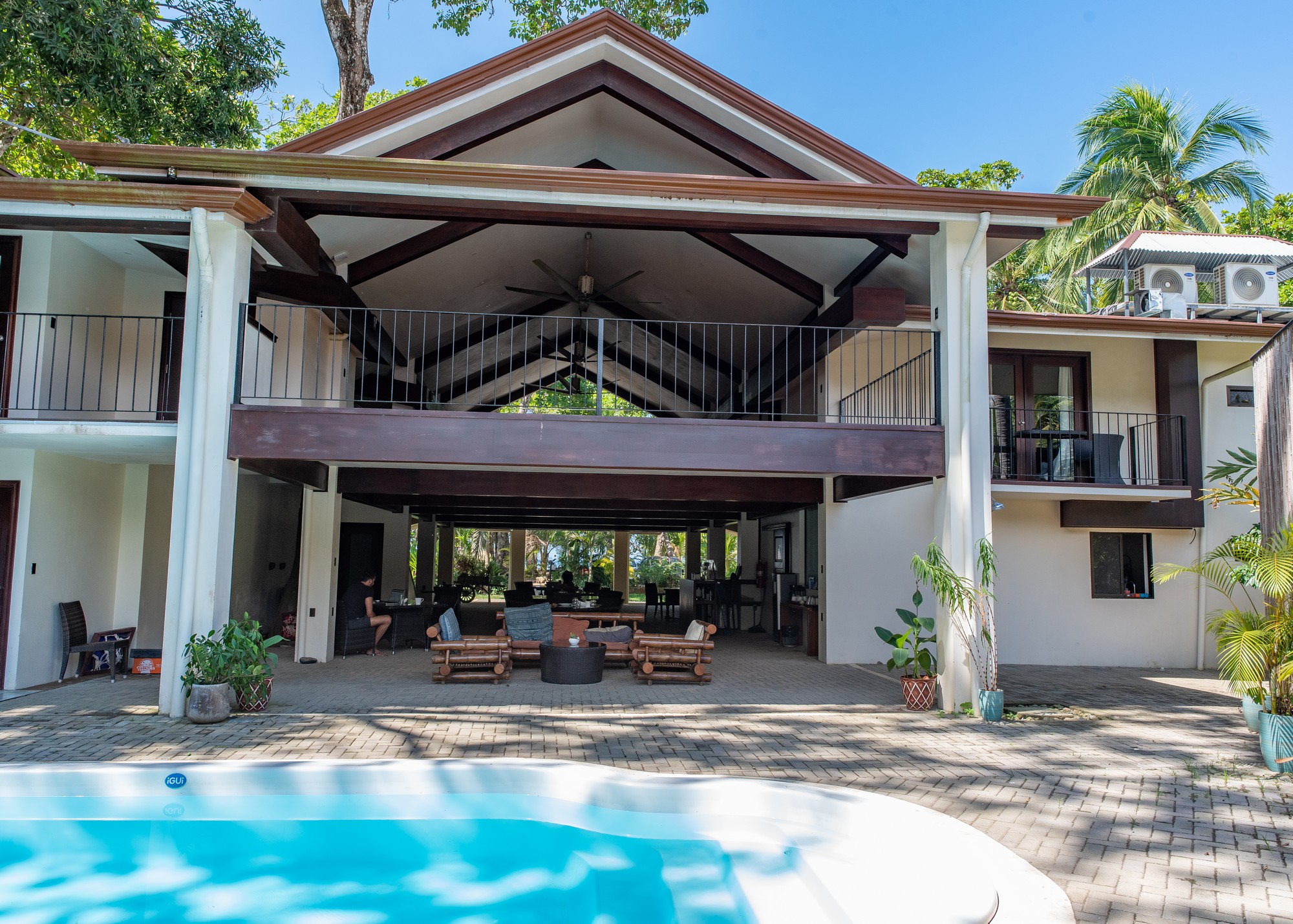 16 bed Commercial For Sale in Dominical, Puntarenas - thumb 17