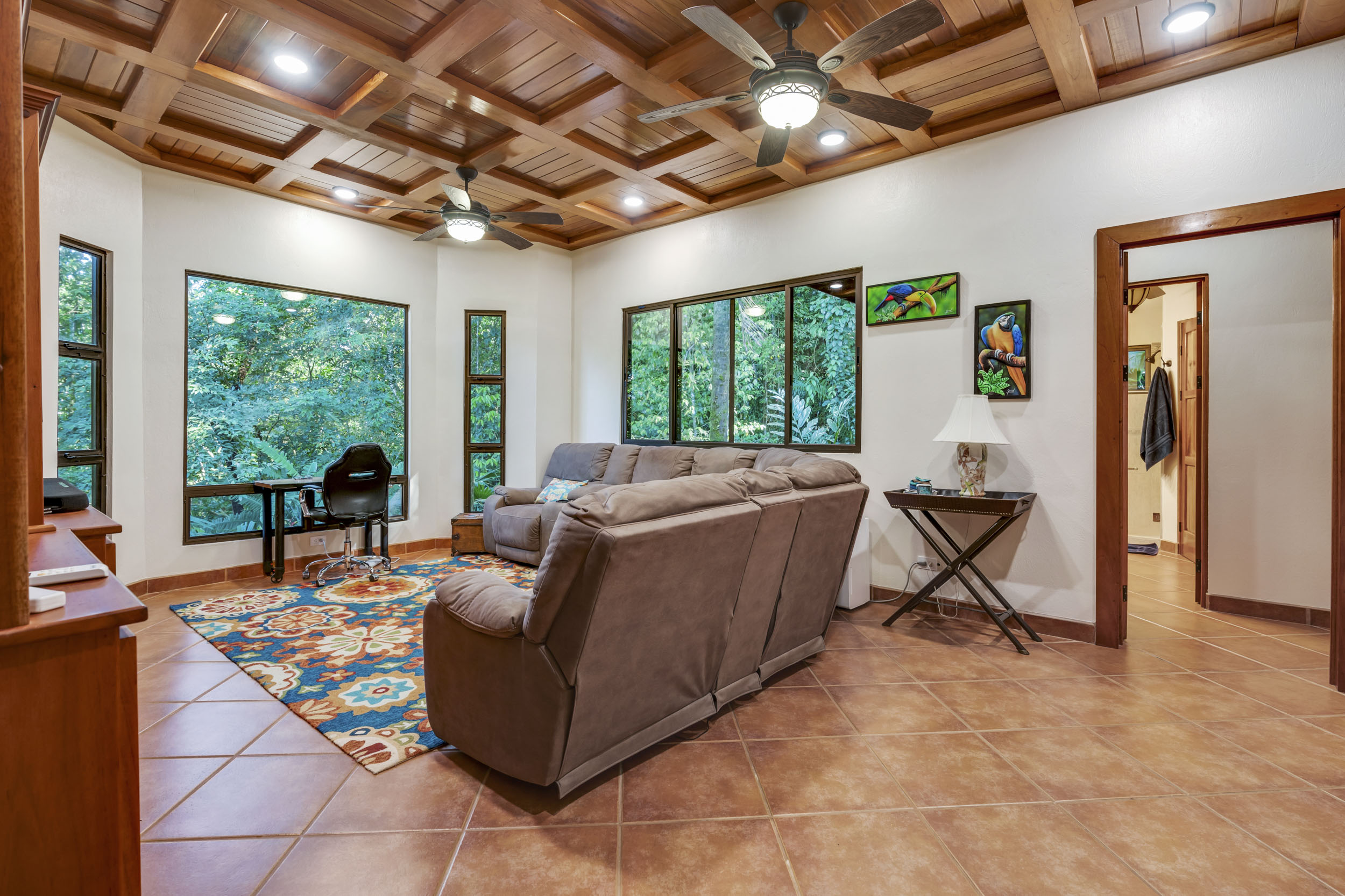 3 bed Single Family Homes For Sale in Dominical, Puntarenas - thumb 21