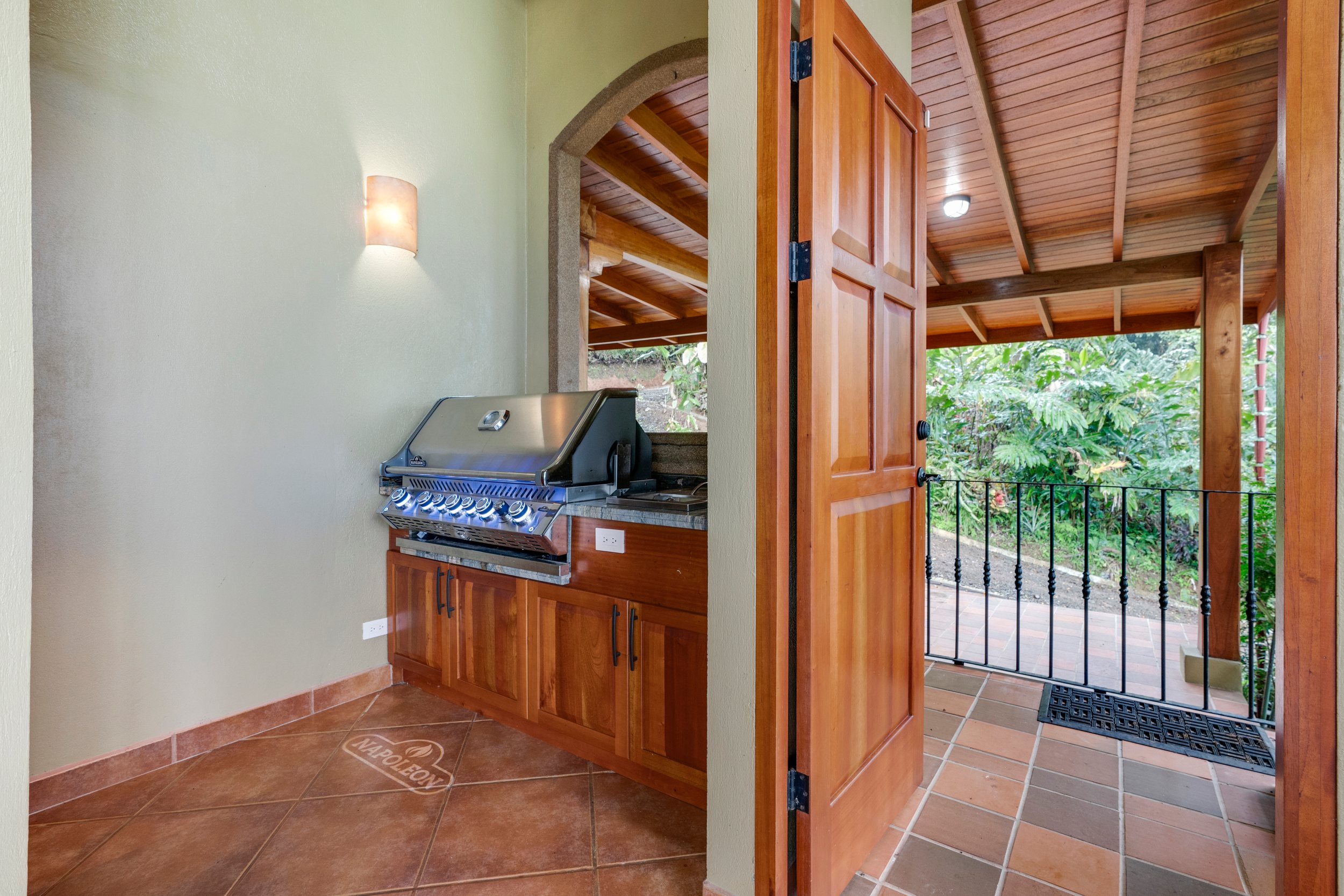 3 bed Single Family Homes For Sale in Dominical, Puntarenas - thumb 19