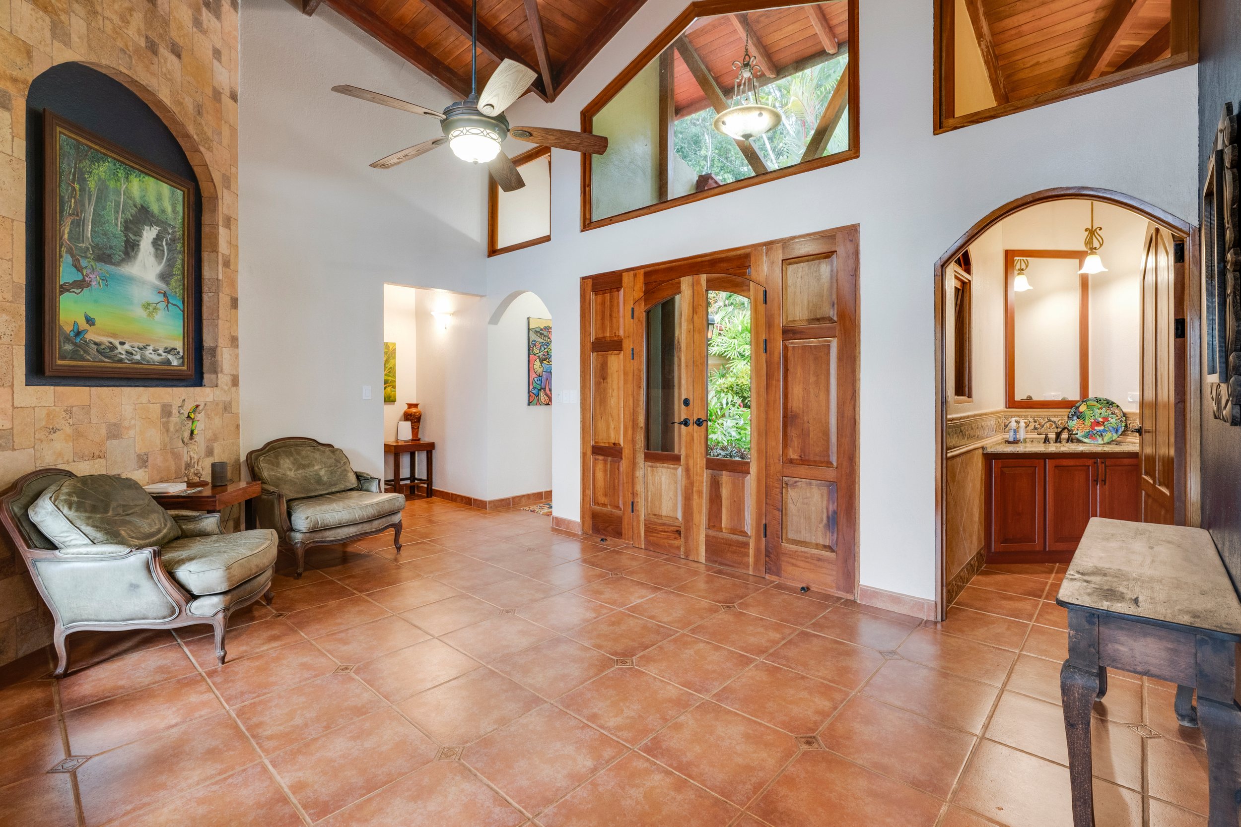 3 bed Single Family Homes For Sale in Dominical, Puntarenas - thumb 16
