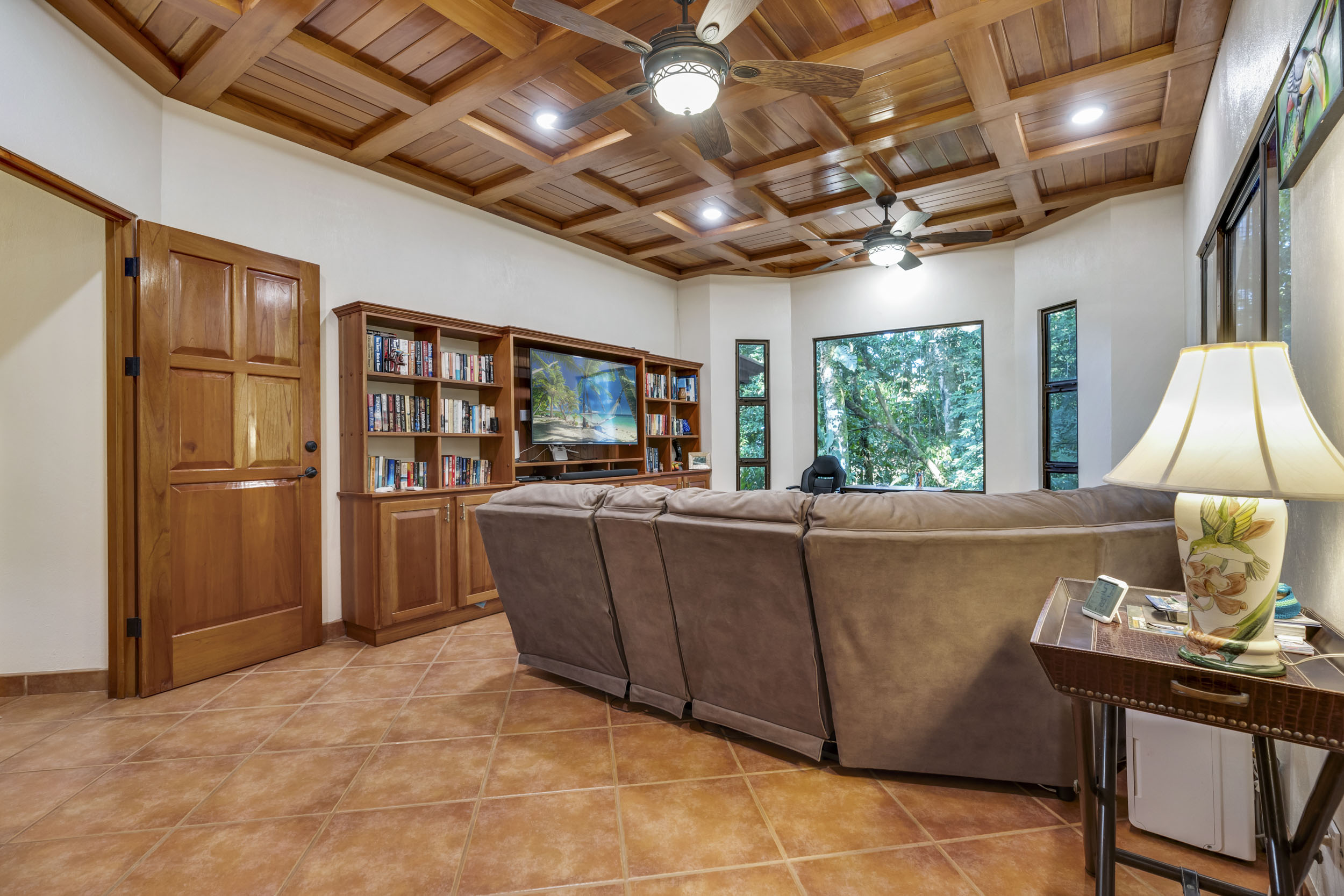 3 bed Single Family Homes For Sale in Dominical, Puntarenas - thumb 22