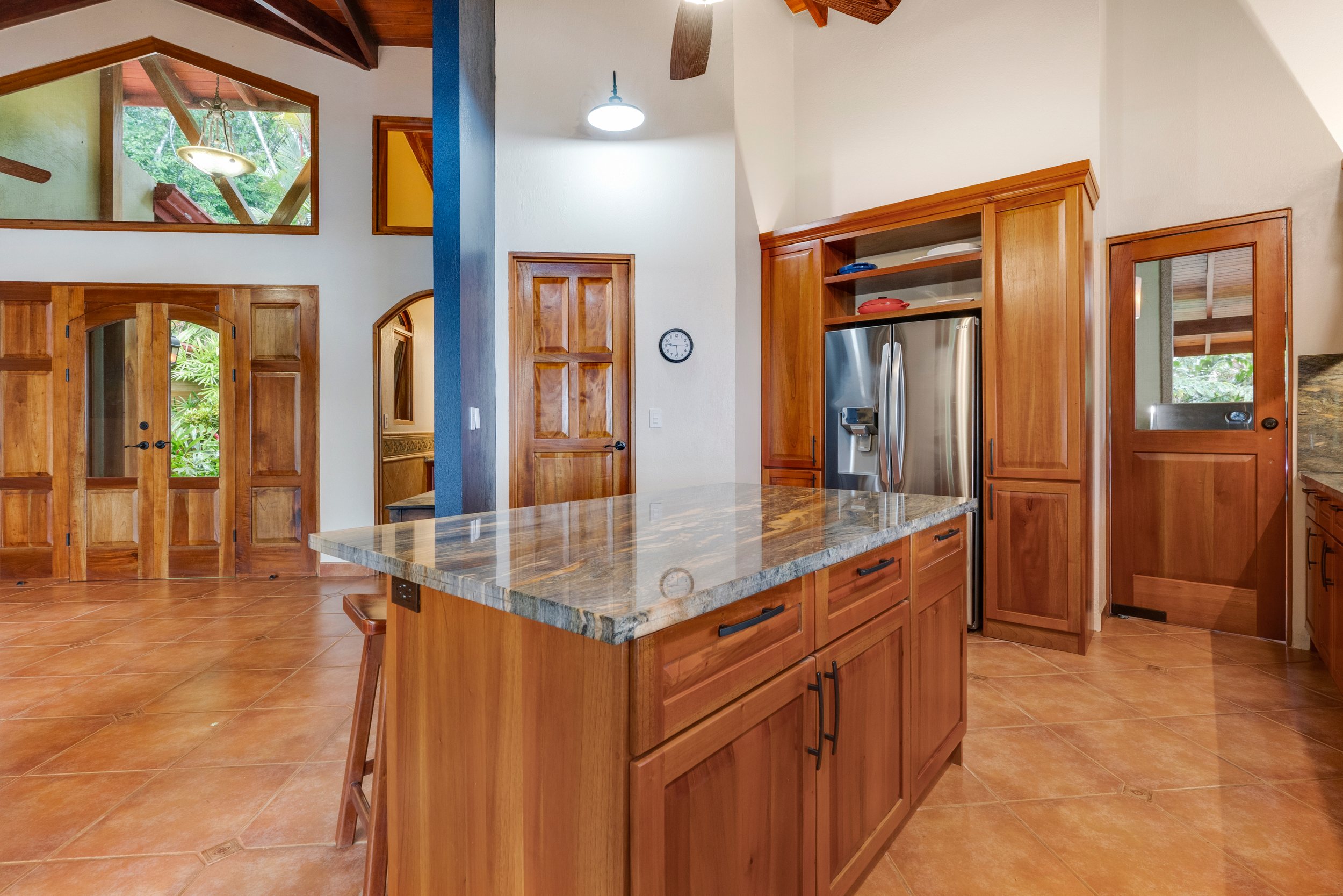 3 bed Single Family Homes For Sale in Dominical, Puntarenas - thumb 18