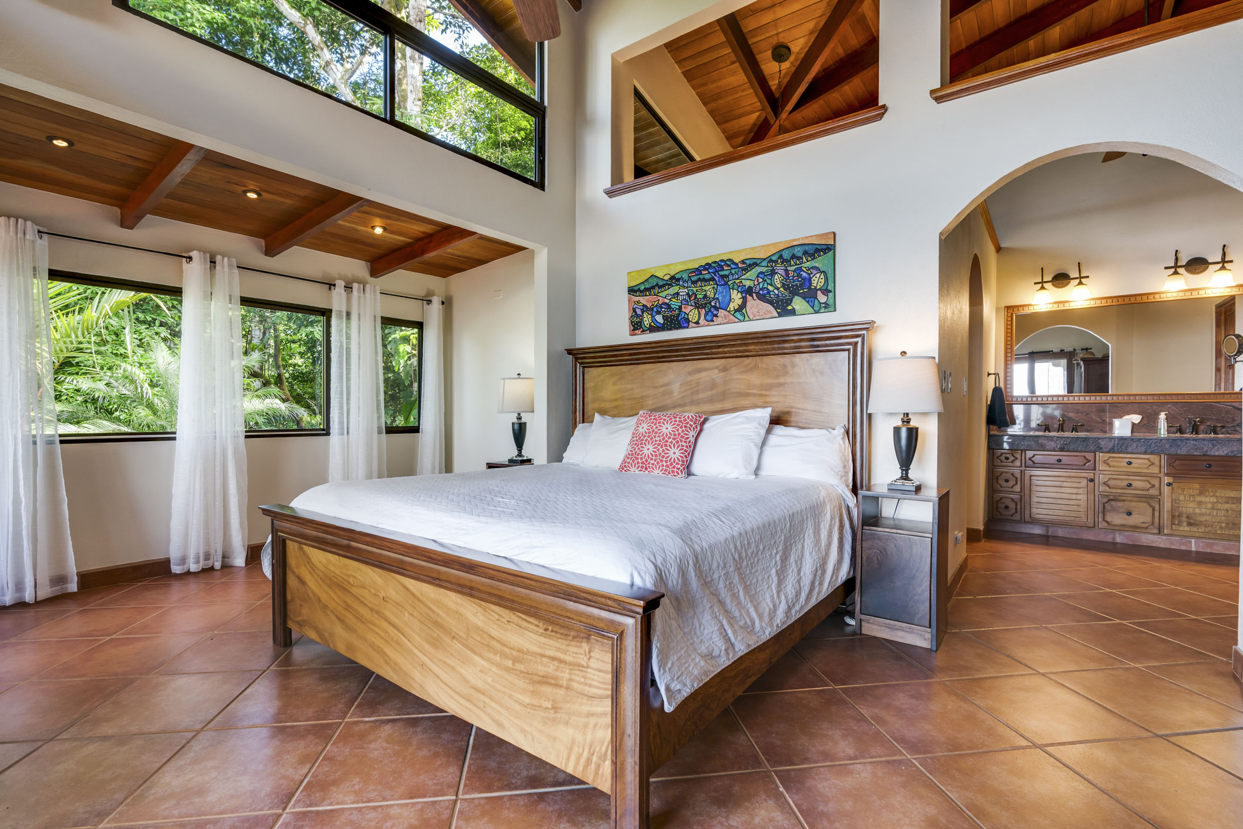 3 bed Single Family Homes For Sale in Dominical, Puntarenas - thumb 27