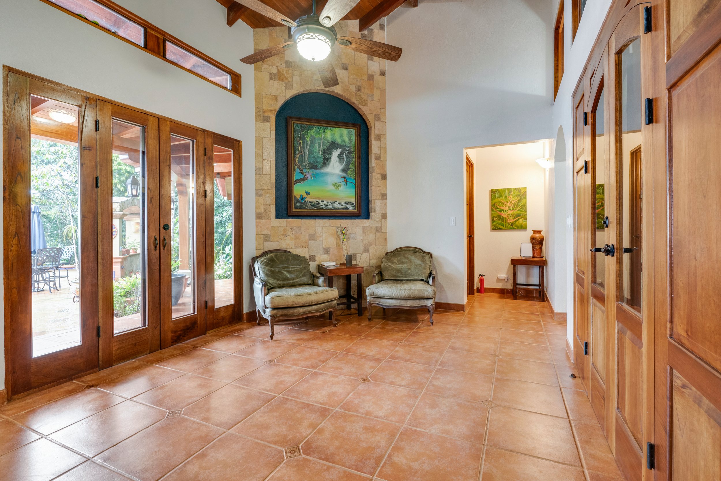 3 bed Single Family Homes For Sale in Dominical, Puntarenas - thumb 20