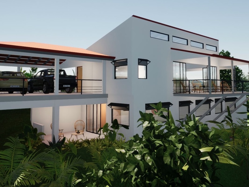 3 bed Single Family Homes For Sale in Atenas, Alajuela - 1