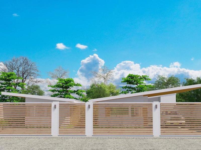 3 bed Single Family Homes For Sale in Uvita, Puntarenas - 1