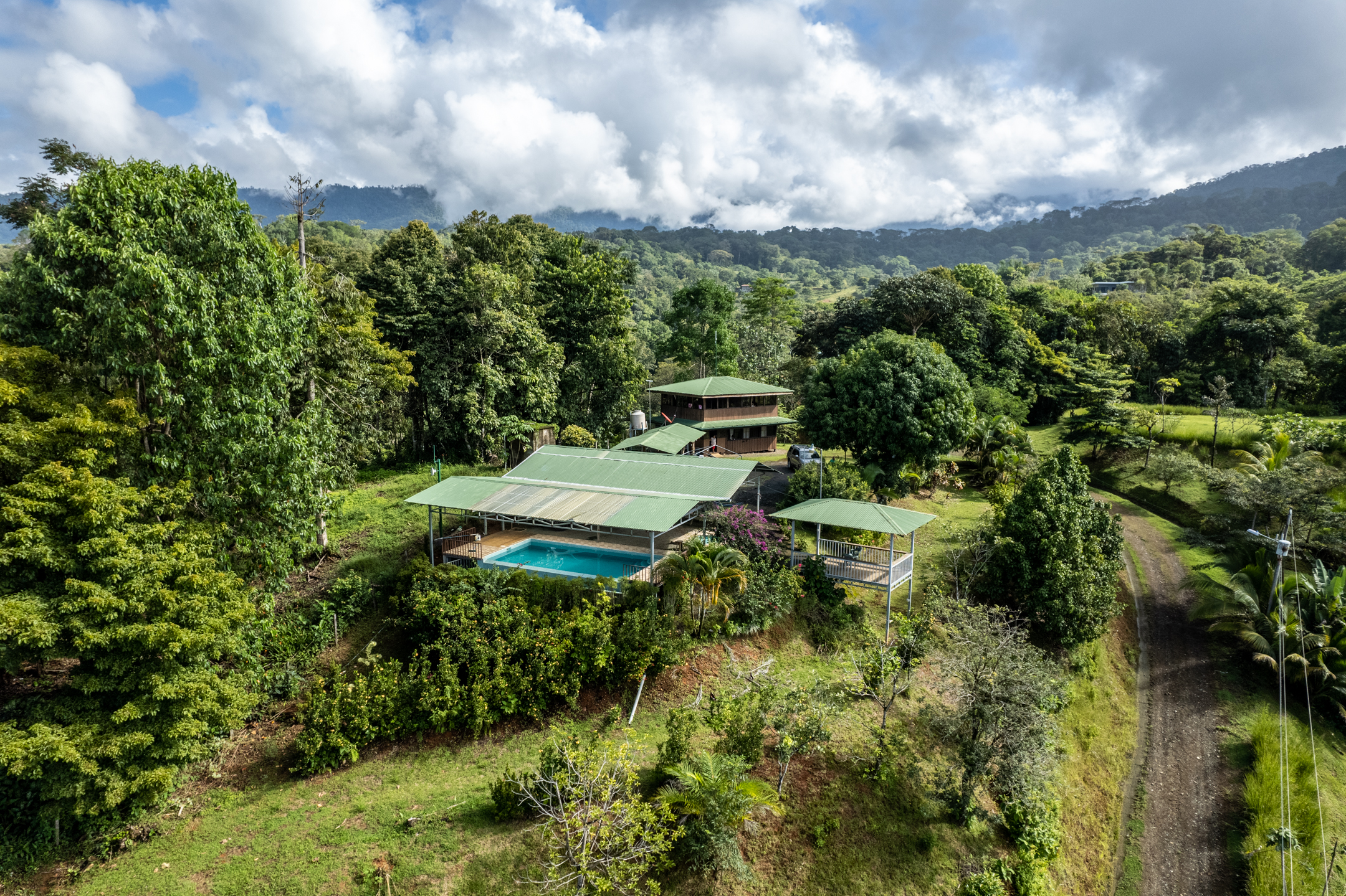 2 bed Land For Sale in Uvita, Puntarenas - thumb 2