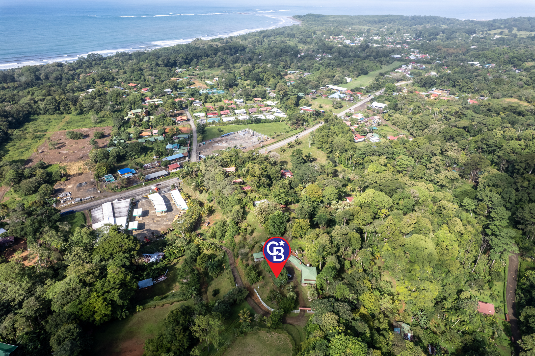 2 bed Land For Sale in Uvita, Puntarenas - thumb 24