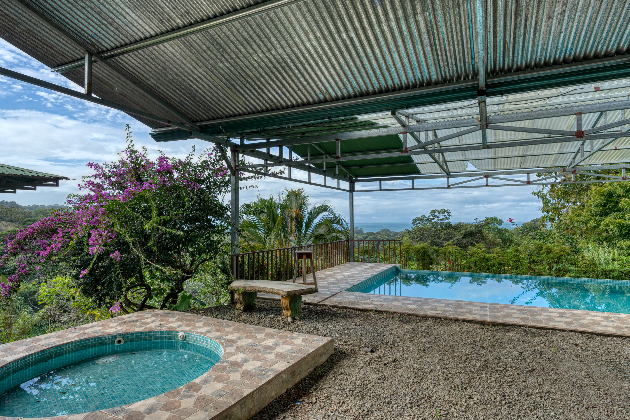 2 bed Land For Sale in Uvita, Puntarenas - thumb 1