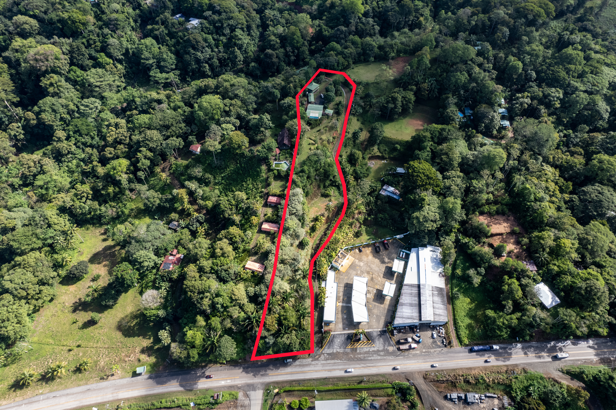 2 bed Land For Sale in Uvita, Puntarenas - thumb 5