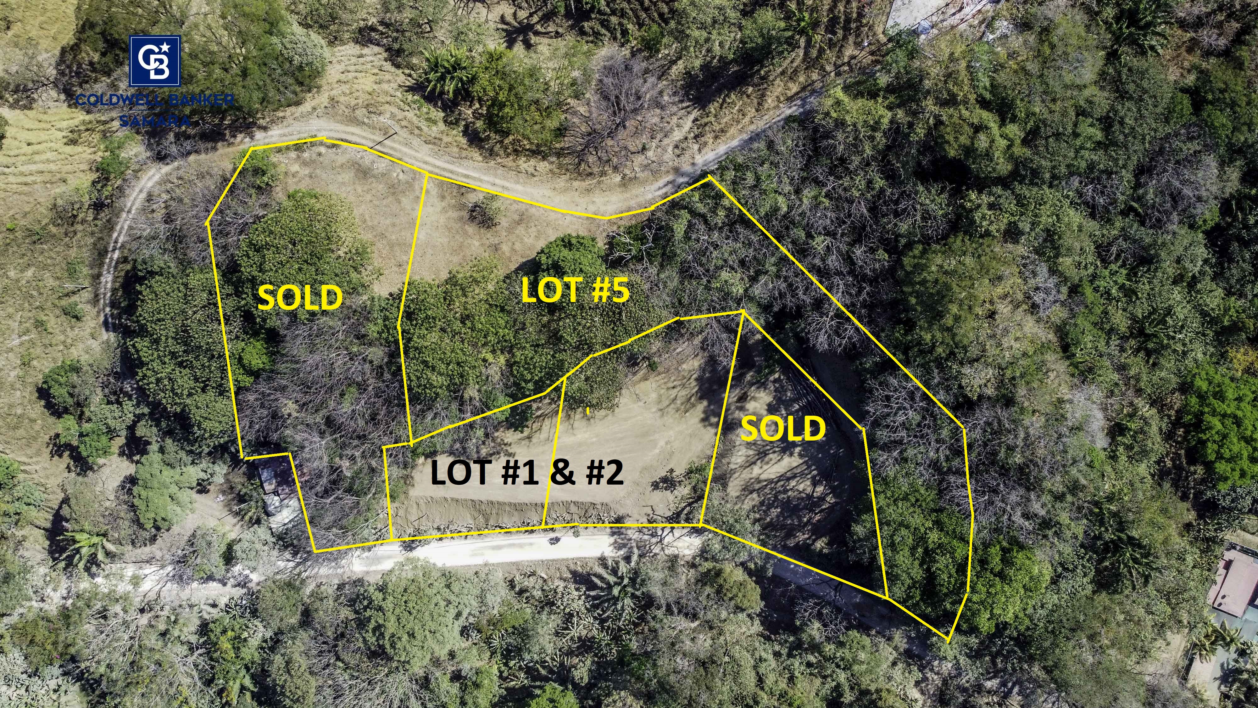 0 bed Land For Sale in Samara, Guanacaste - thumb 2