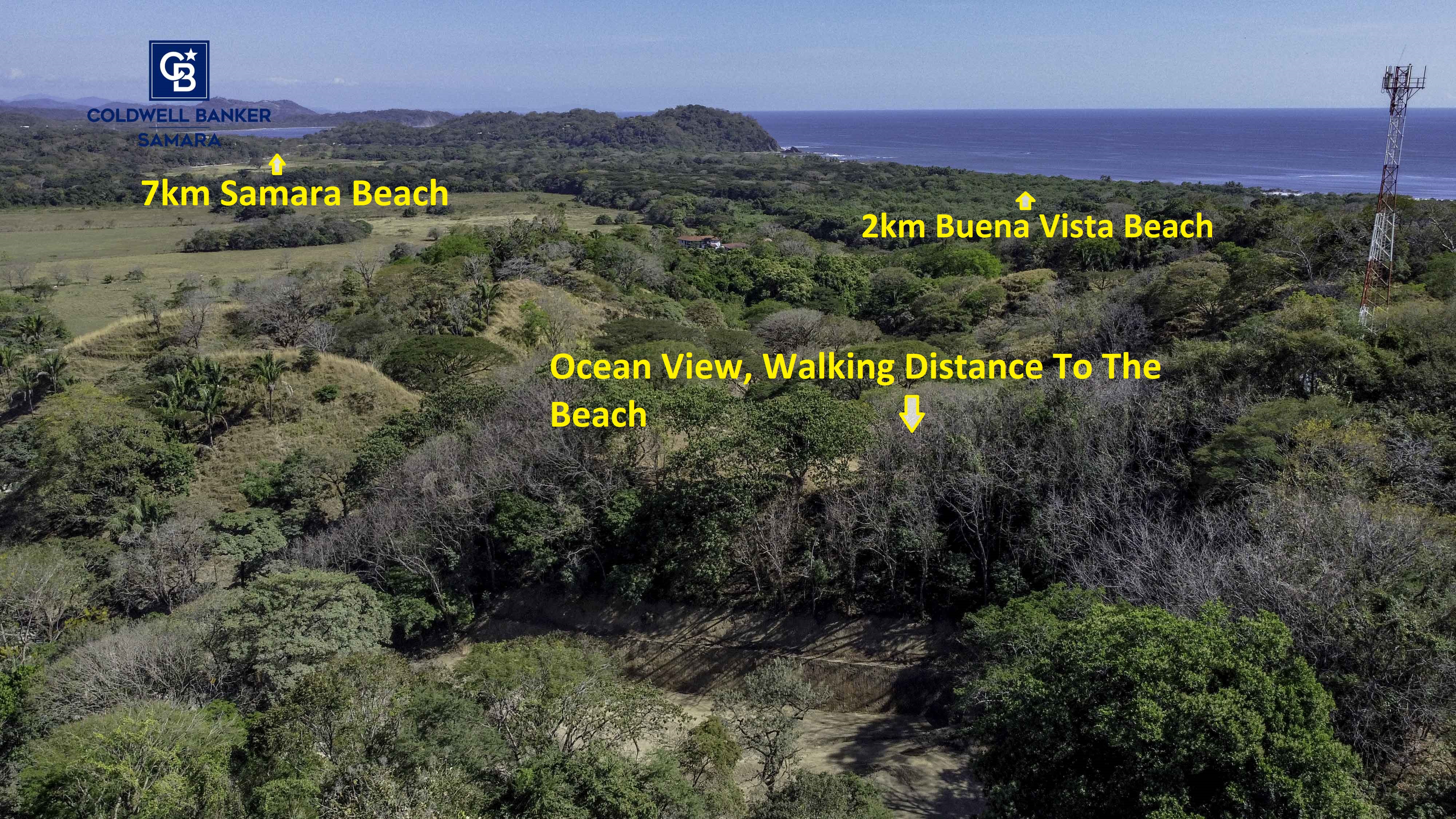 0 bed Land For Sale in Samara, Guanacaste - thumb 1