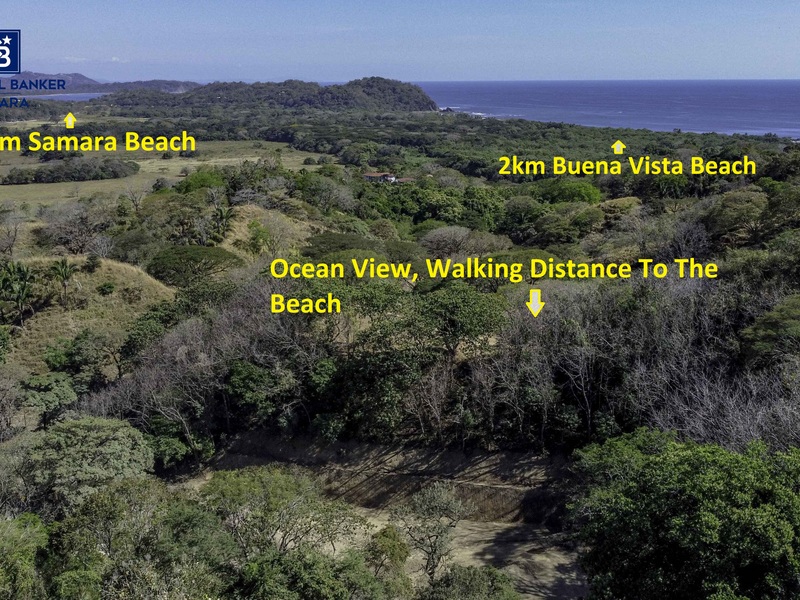0 bed Land For Sale in Samara, Guanacaste - 1