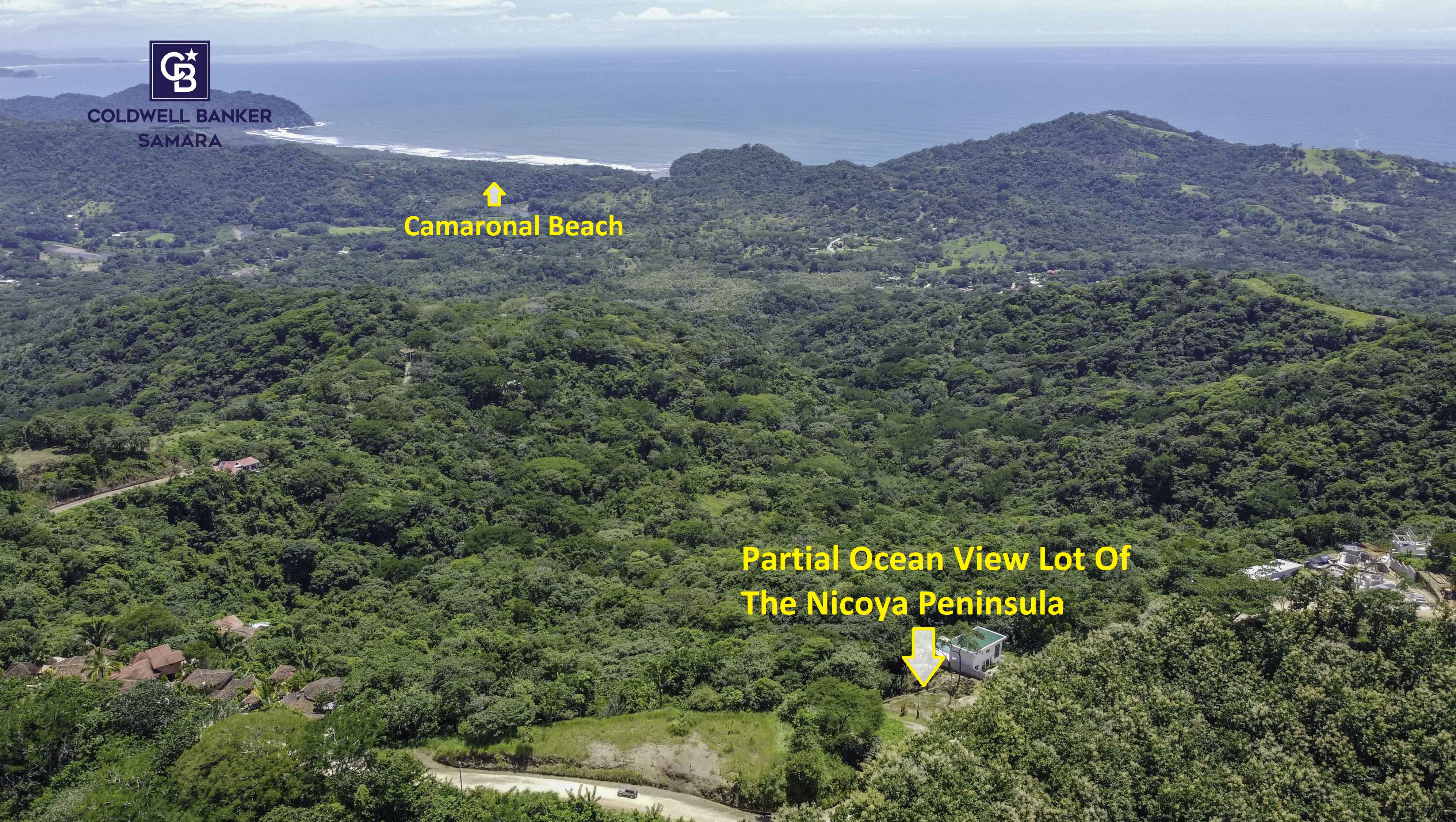 0 bed Land For Sale in Samara, Guanacaste - thumb 1