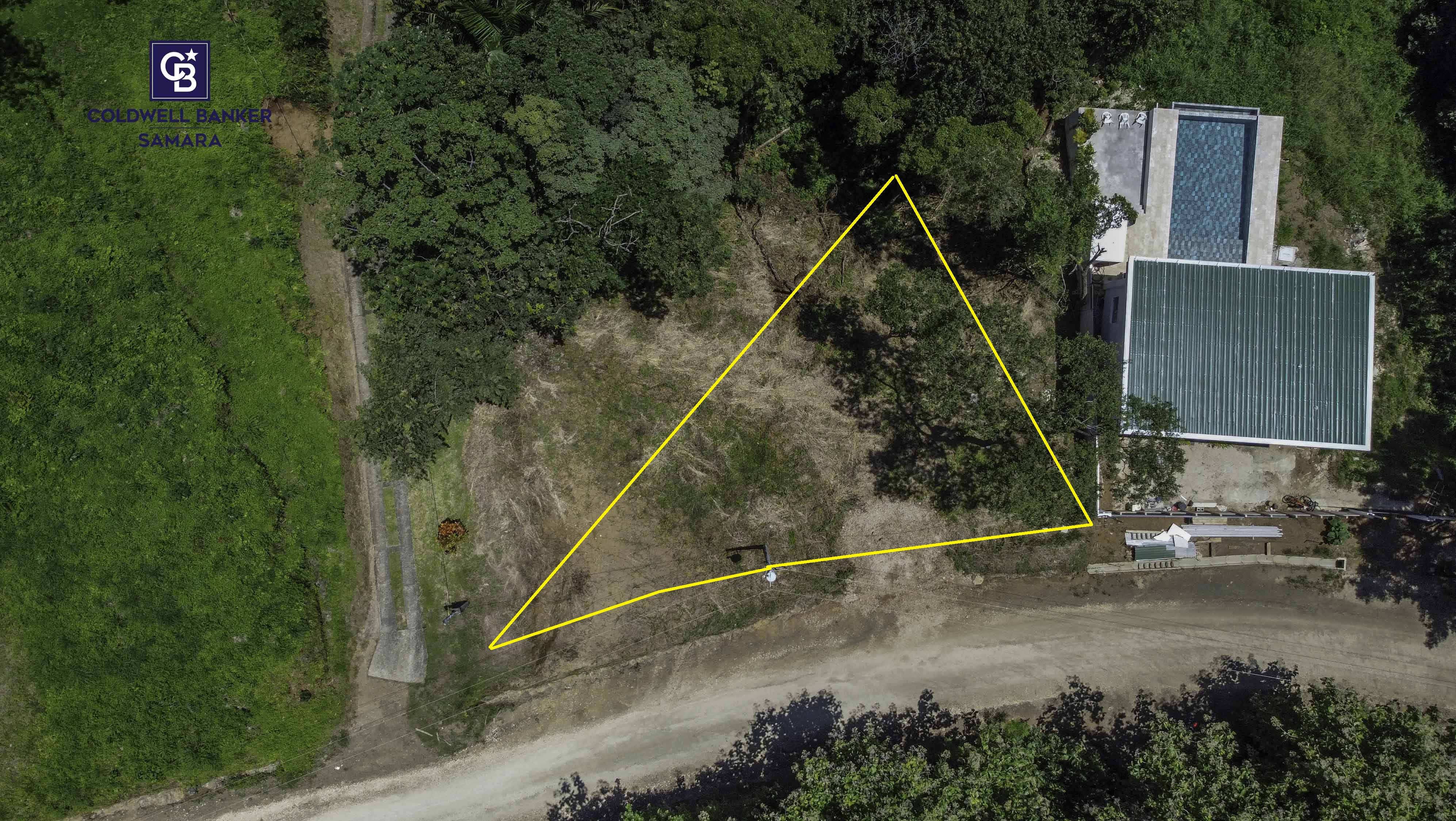 0 bed Land For Sale in Samara, Guanacaste - thumb 3