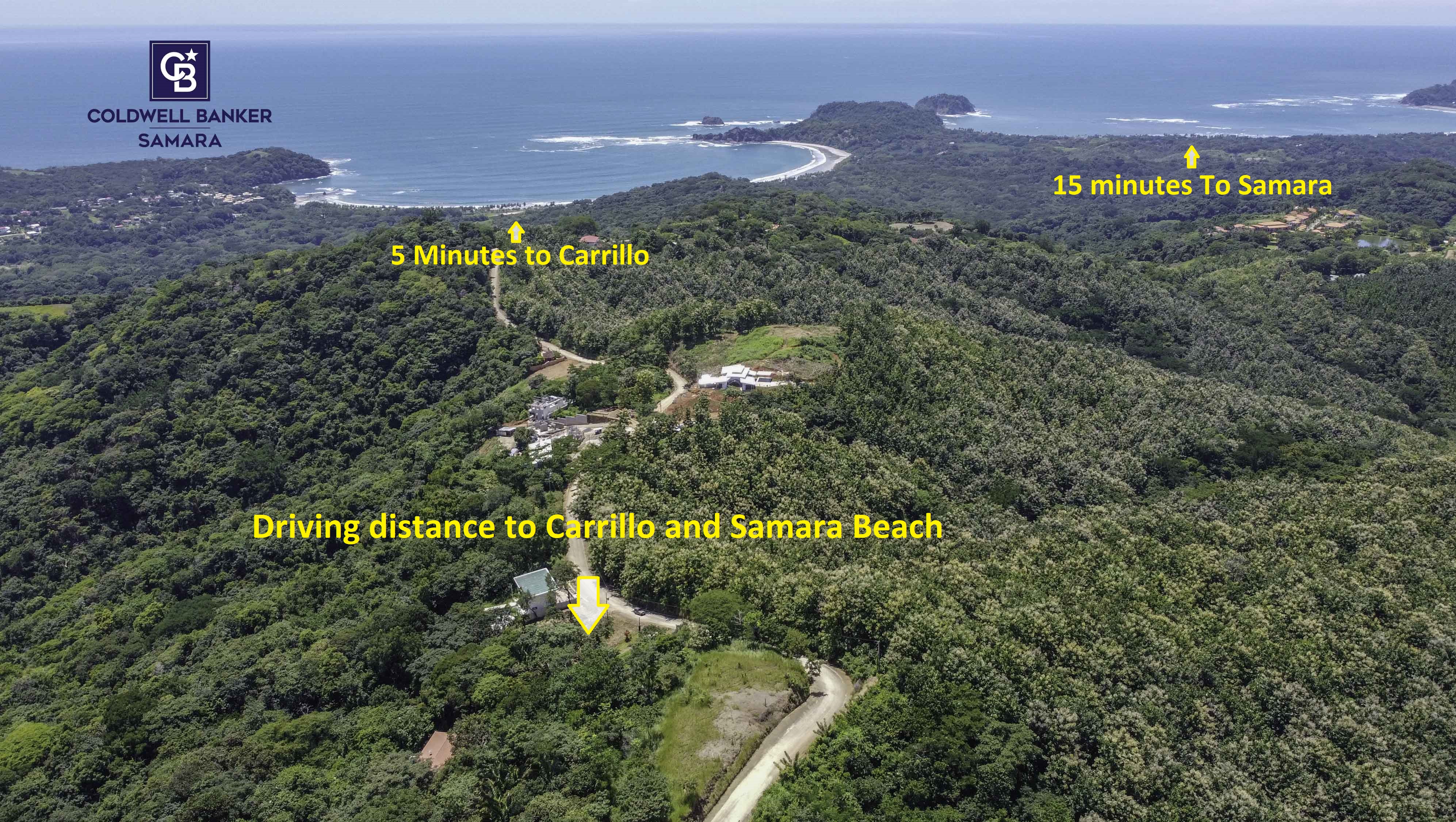 0 bed Land For Sale in Samara, Guanacaste - thumb 2