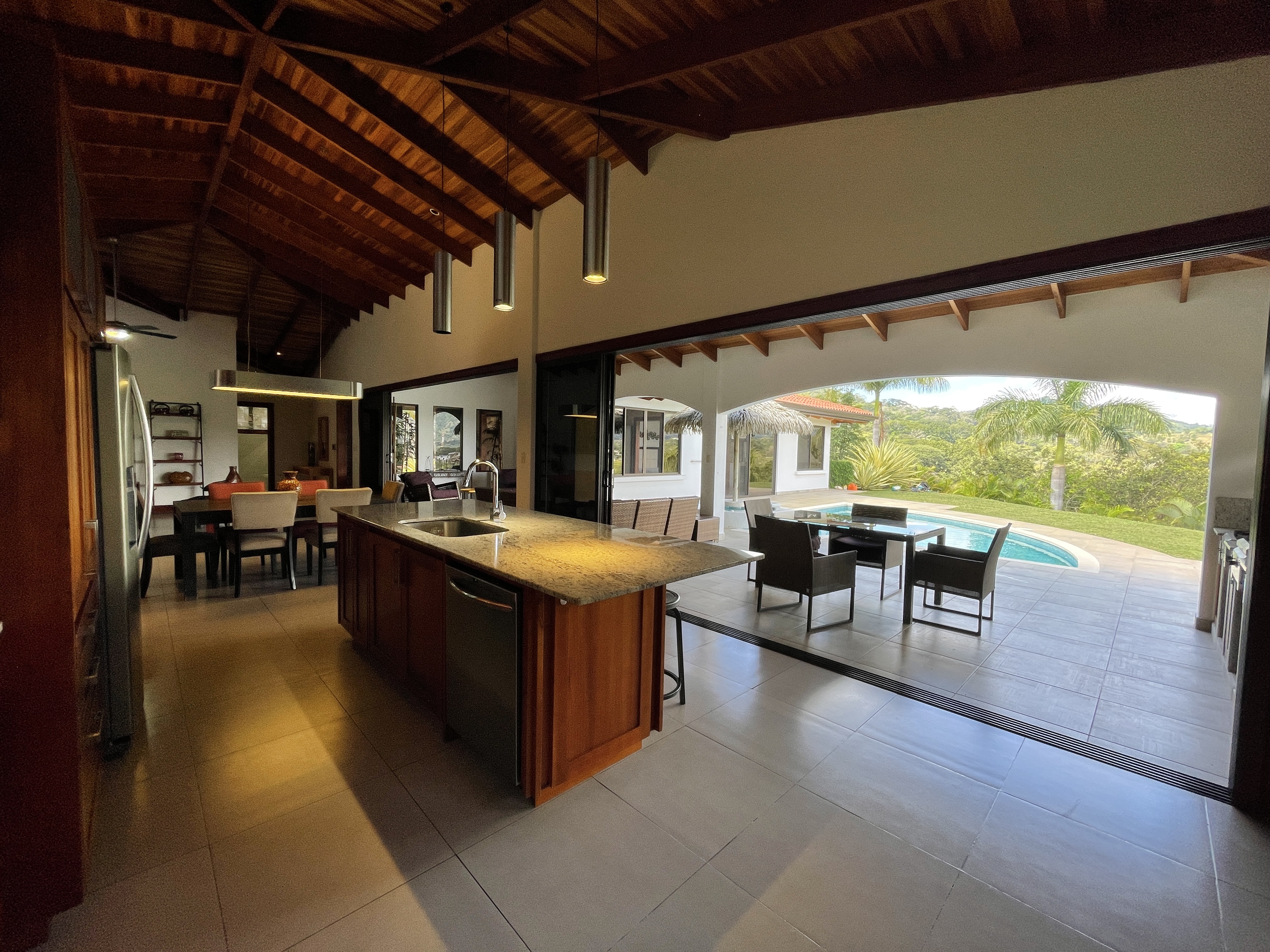 6 bed Single Family Homes For Sale in Atenas, Alajuela - thumb 4
