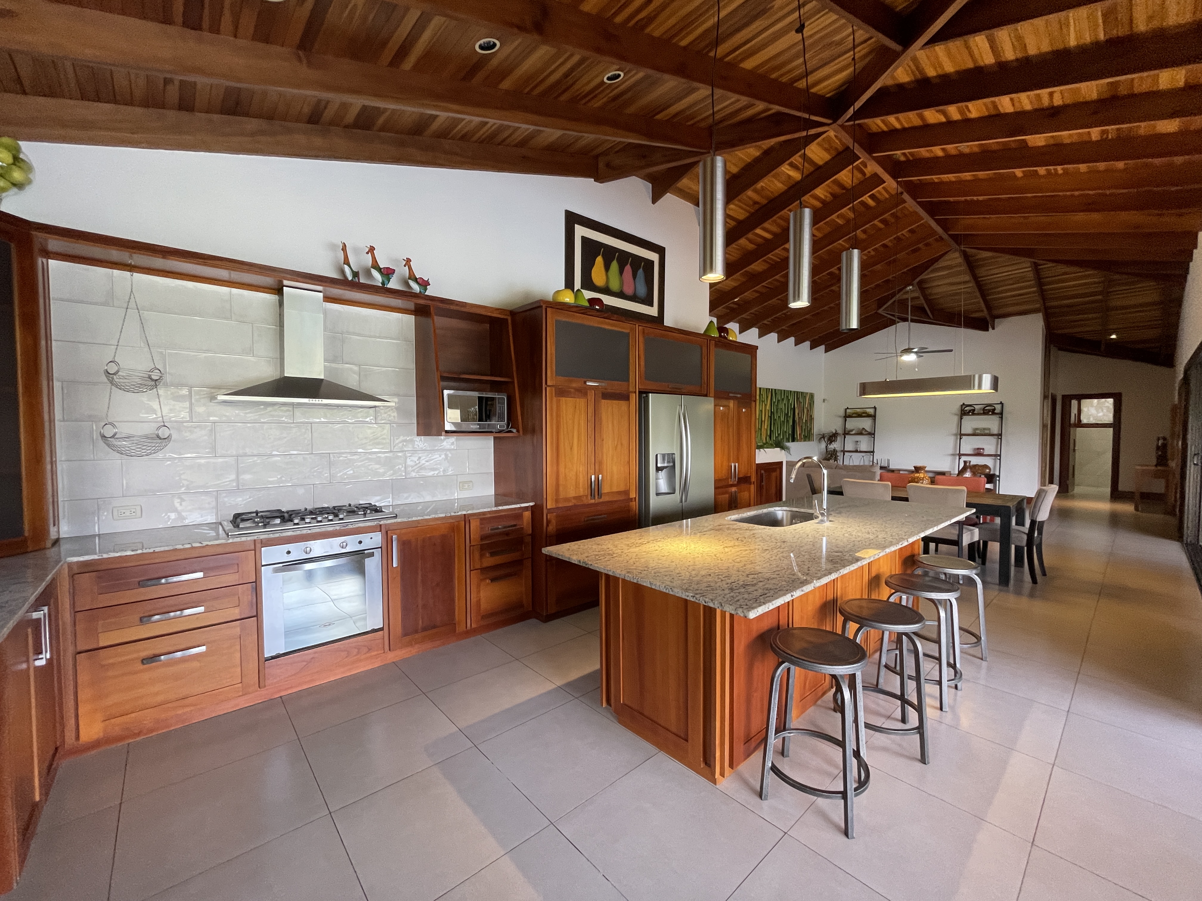 6 bed Single Family Homes For Sale in Atenas, Alajuela - thumb 2