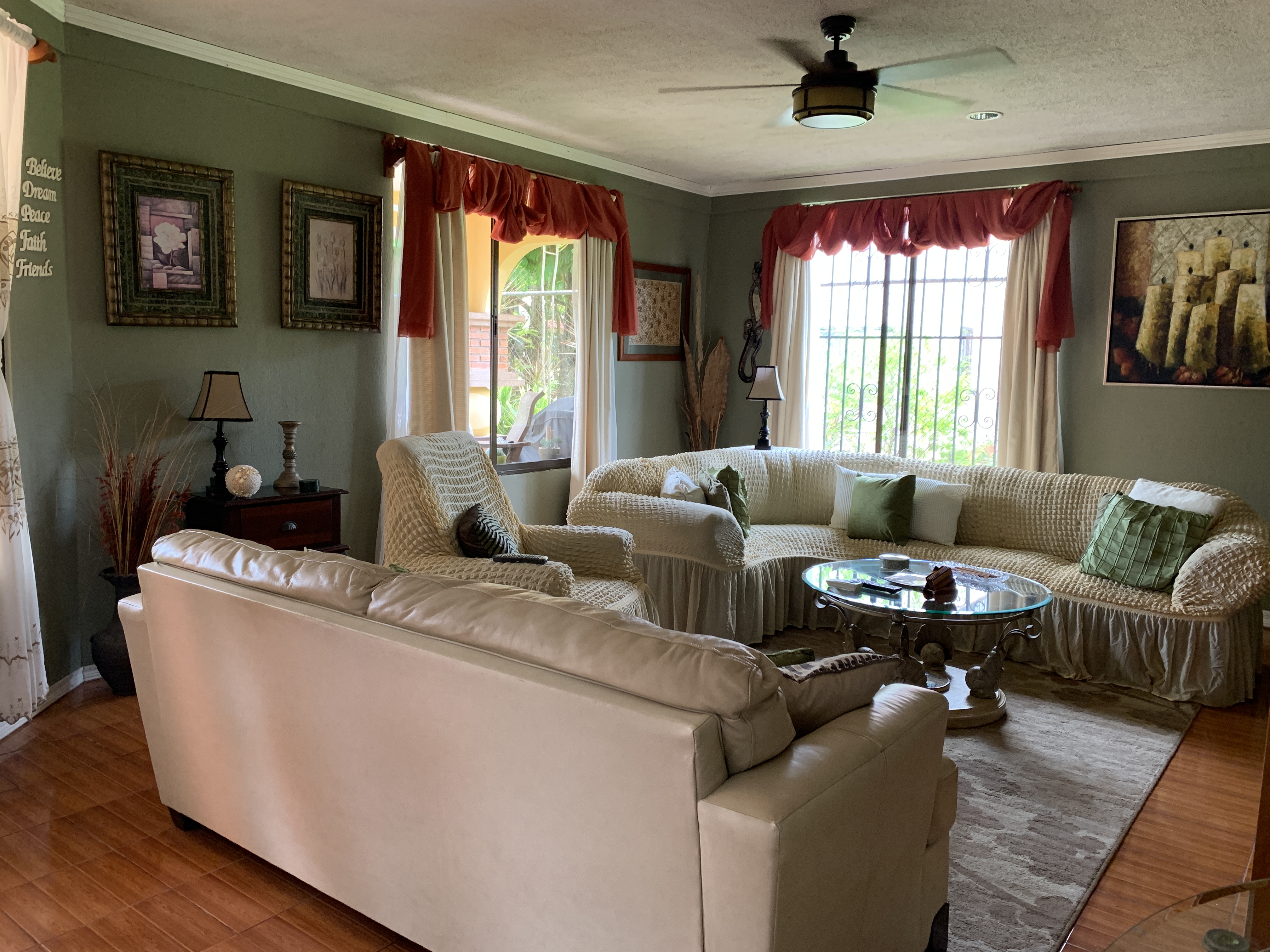 3 bed Single Family Homes For Sale in Jaco, Puntarenas - thumb 5