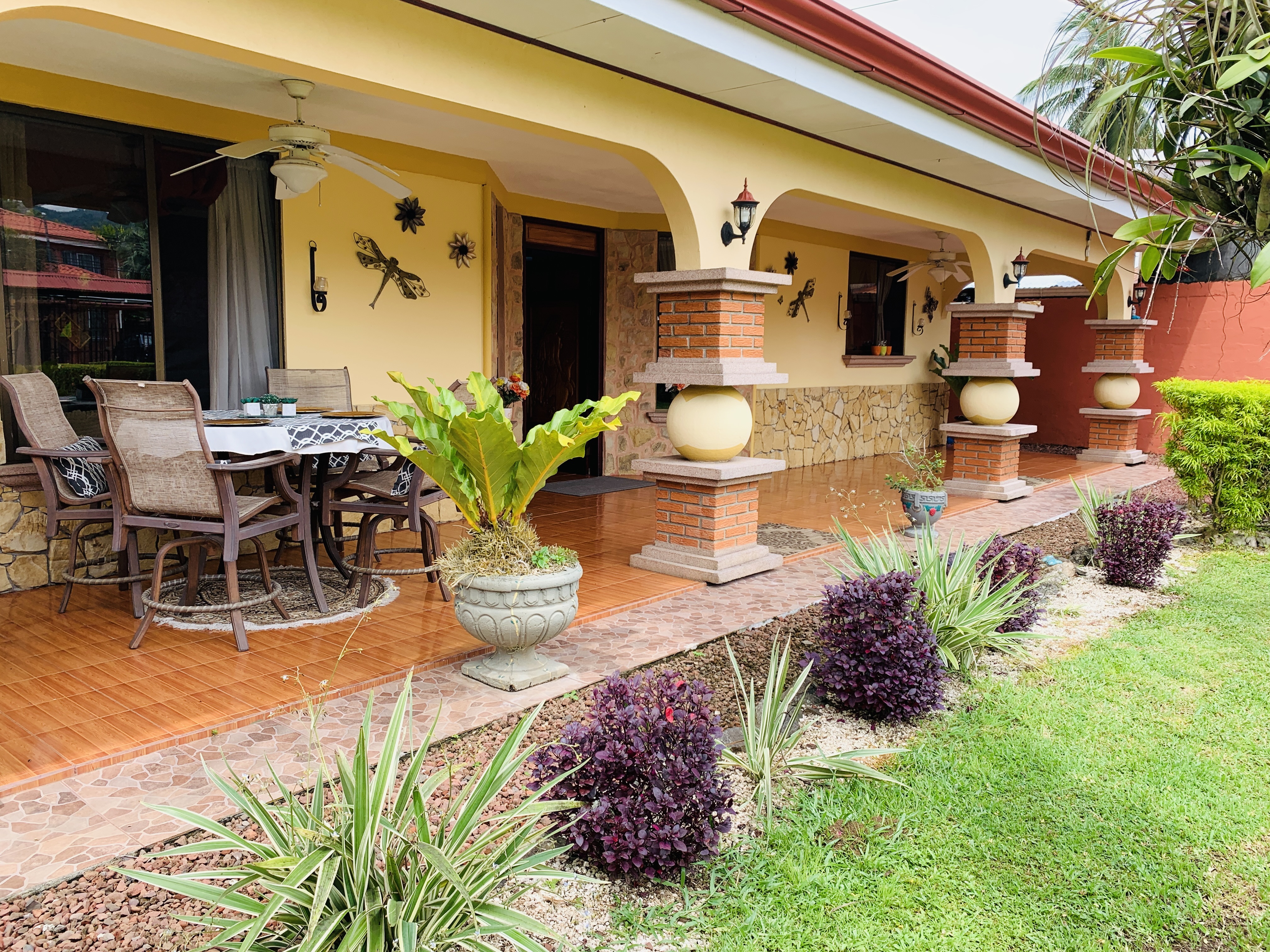 3 bed Single Family Homes For Sale in Jaco, Puntarenas - thumb 1
