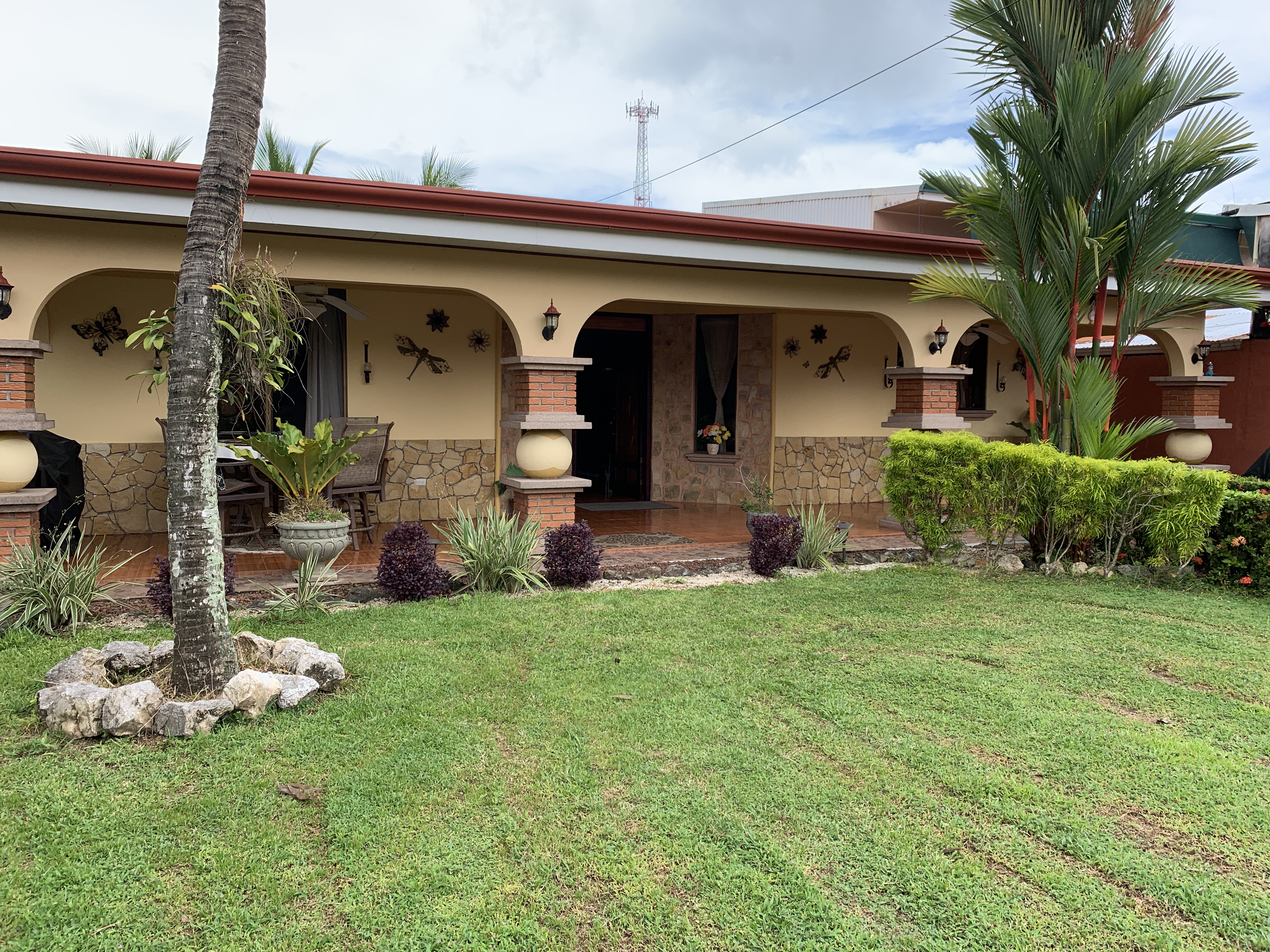 3 bed Single Family Homes For Sale in Jaco, Puntarenas - thumb 28