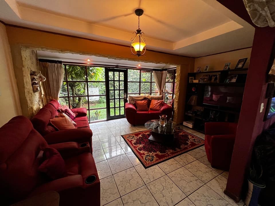 4 bed Single Family Homes For Sale in Tres Ríos, Cartago - thumb 8