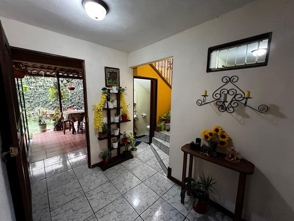 4 bed Single Family Homes For Sale in Tres Ríos, Cartago - thumb 13