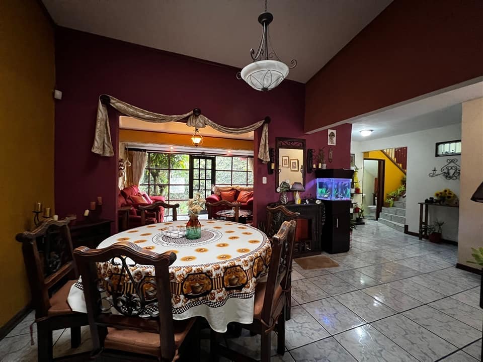 4 bed Single Family Homes For Sale in Tres Ríos, Cartago - thumb 4