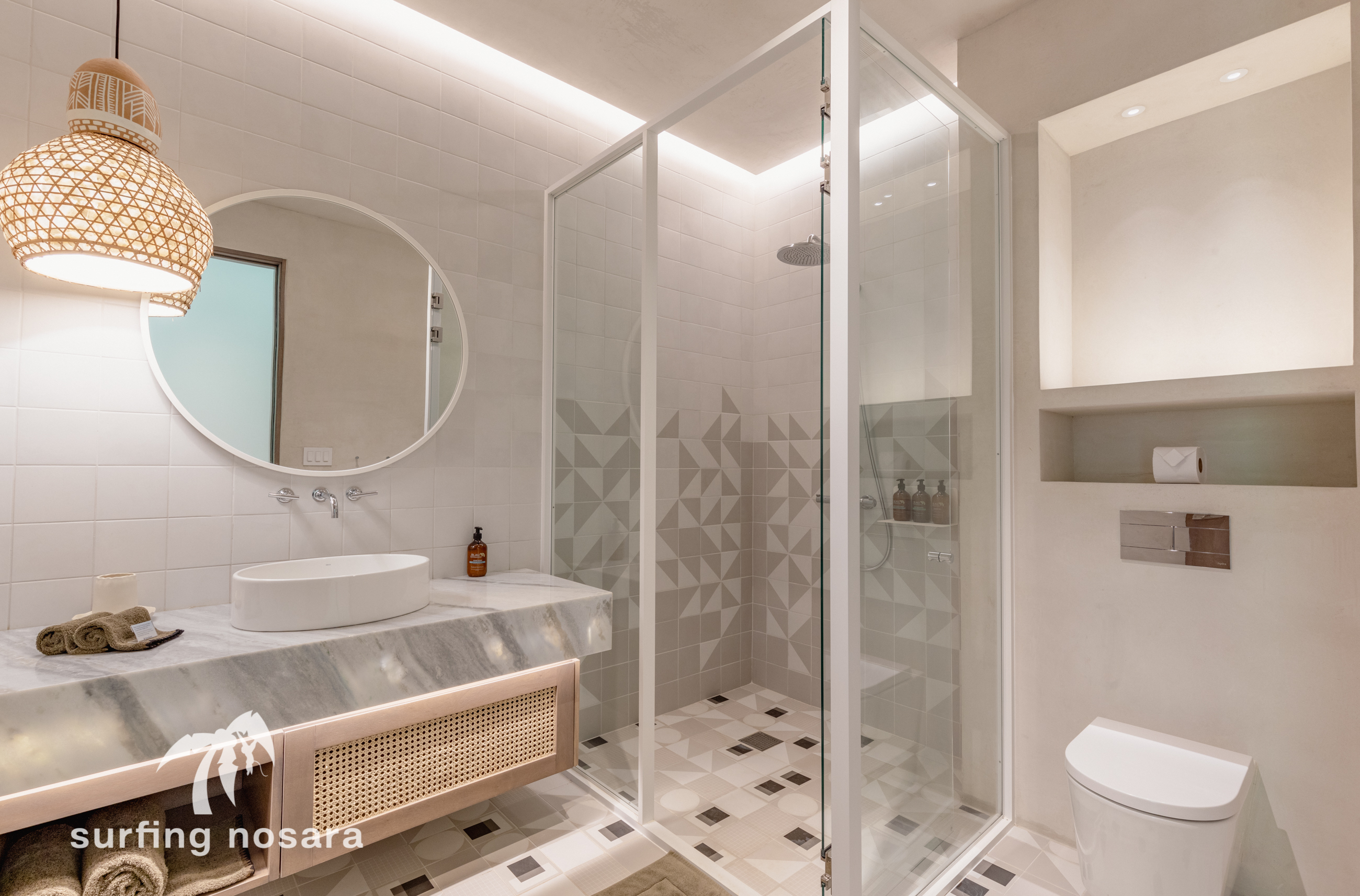 5 bed Single Family Homes For Rent in Nosara, Guanacaste - thumb 17