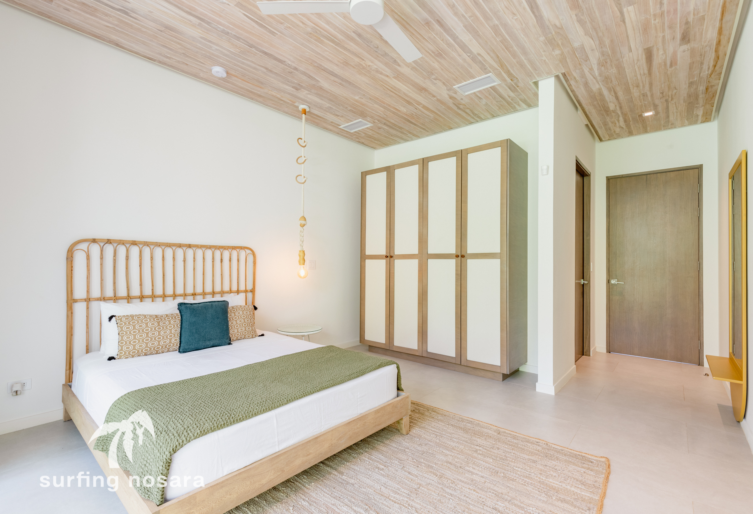 5 bed Single Family Homes For Rent in Nosara, Guanacaste - thumb 16