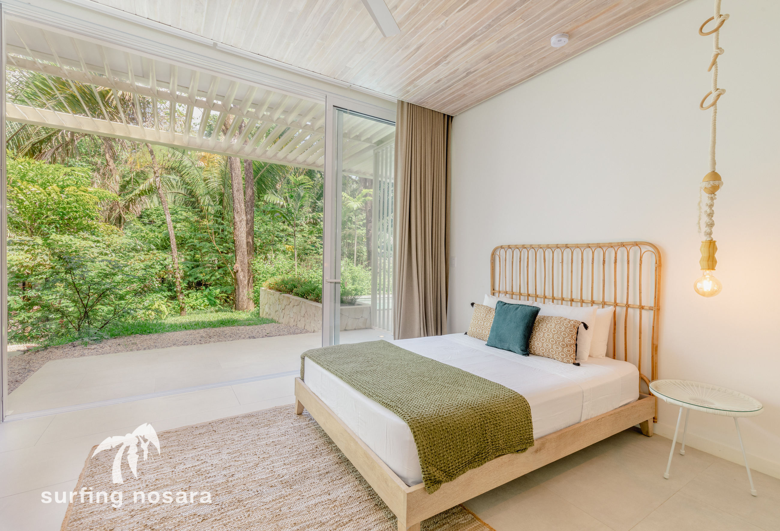 5 bed Single Family Homes For Rent in Nosara, Guanacaste - thumb 15