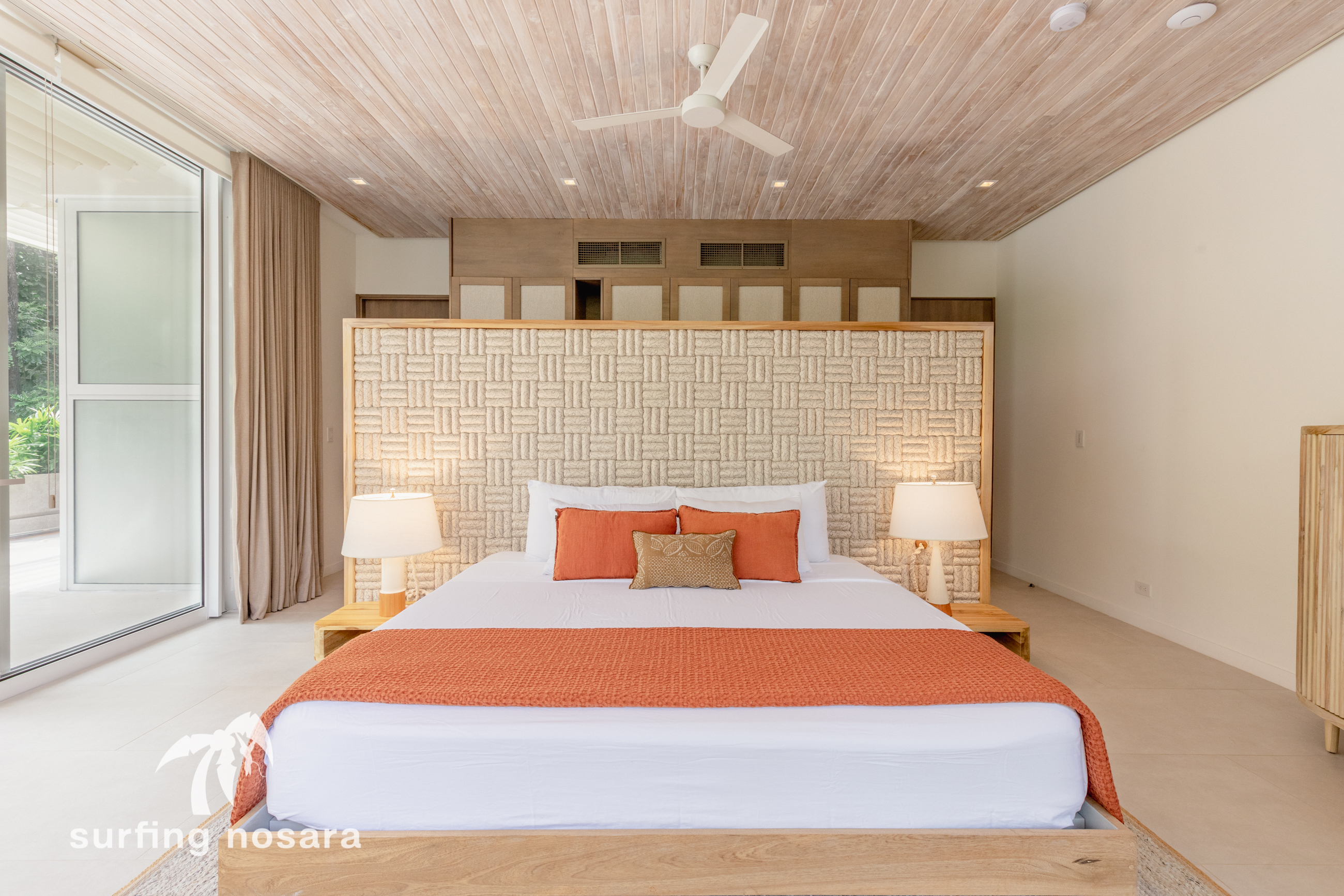 5 bed Single Family Homes For Rent in Nosara, Guanacaste - thumb 23