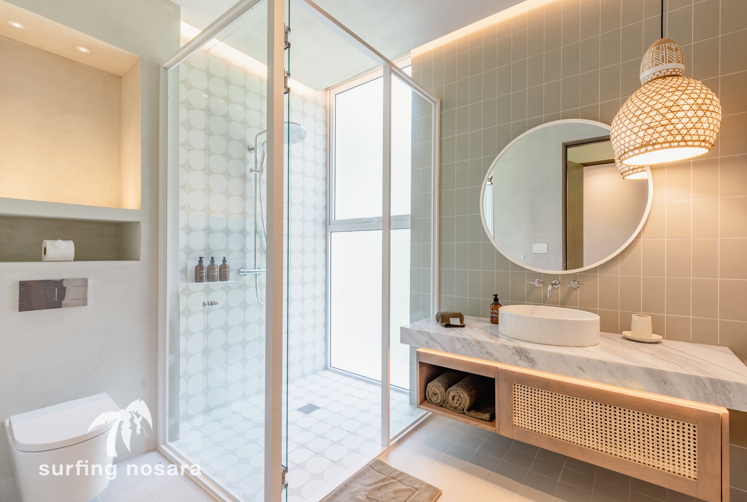 5 bed Single Family Homes For Rent in Nosara, Guanacaste - thumb 19