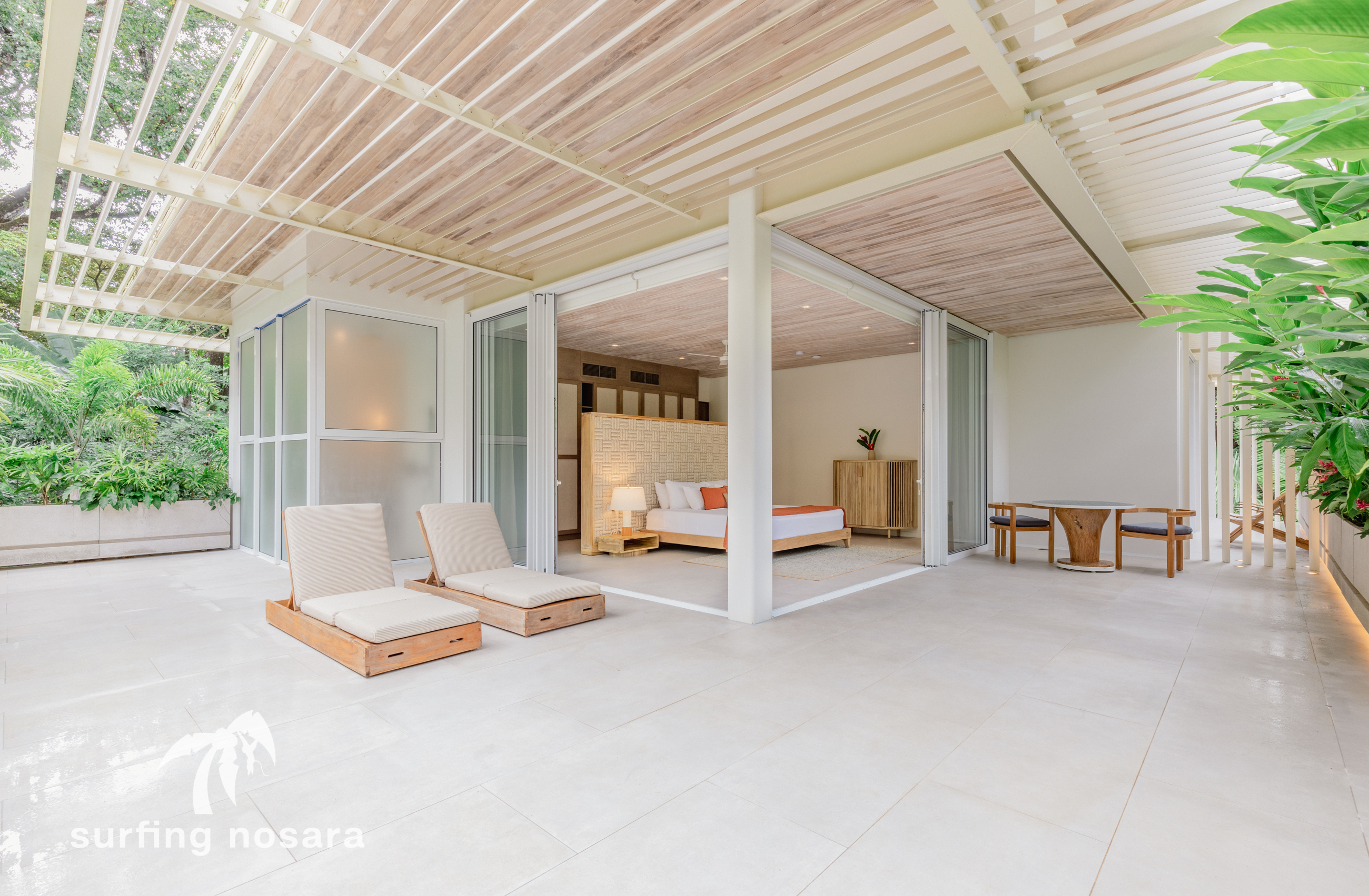 5 bed Single Family Homes For Rent in Nosara, Guanacaste - thumb 27