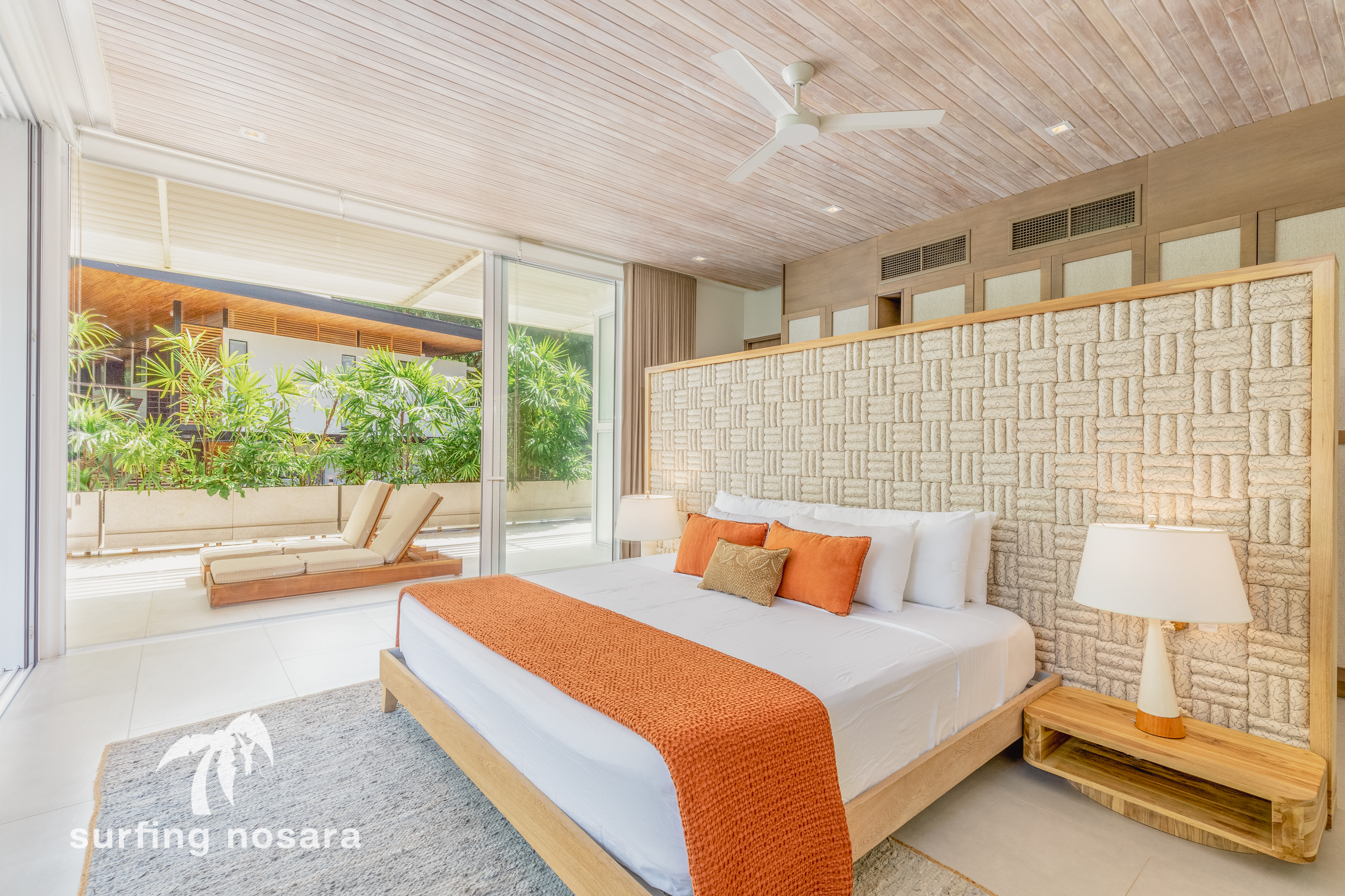 5 bed Single Family Homes For Rent in Nosara, Guanacaste - thumb 22