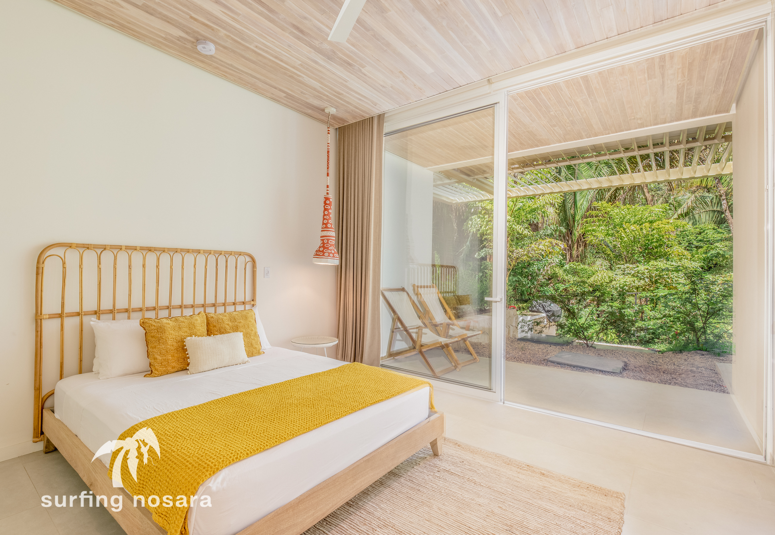 5 bed Single Family Homes For Rent in Nosara, Guanacaste - thumb 18