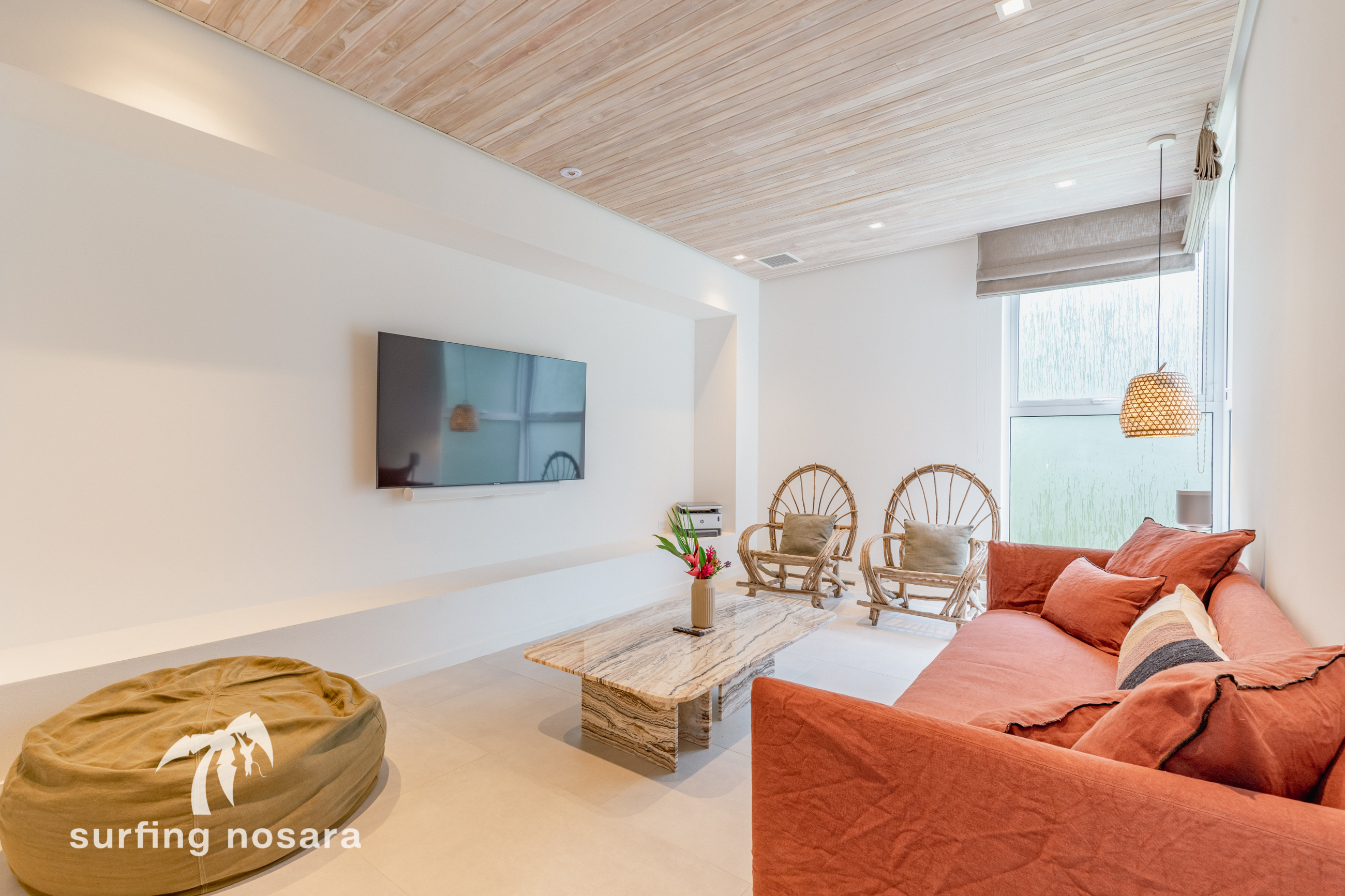 5 bed Single Family Homes For Rent in Nosara, Guanacaste - thumb 14