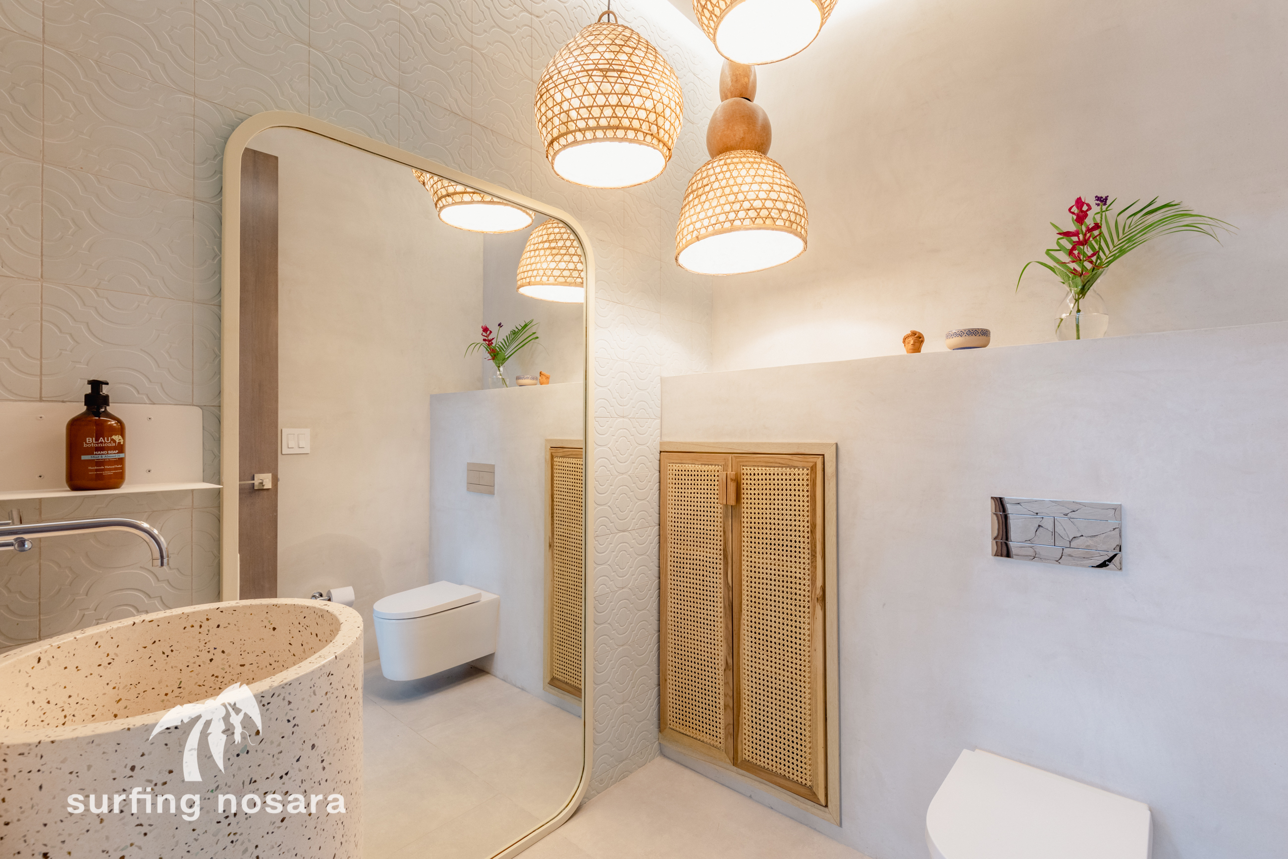 5 bed Single Family Homes For Rent in Nosara, Guanacaste - thumb 13