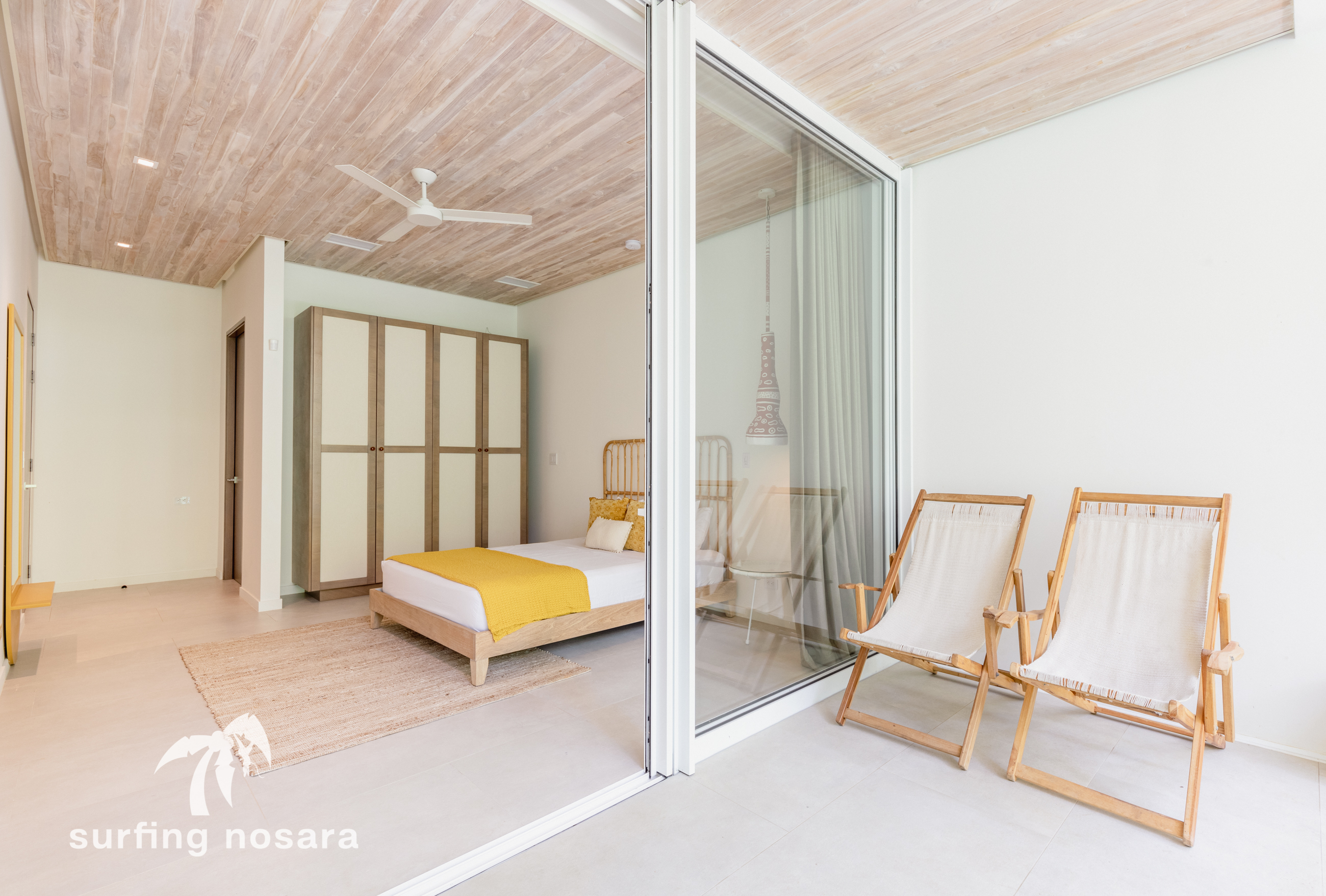 5 bed Single Family Homes For Rent in Nosara, Guanacaste - thumb 20