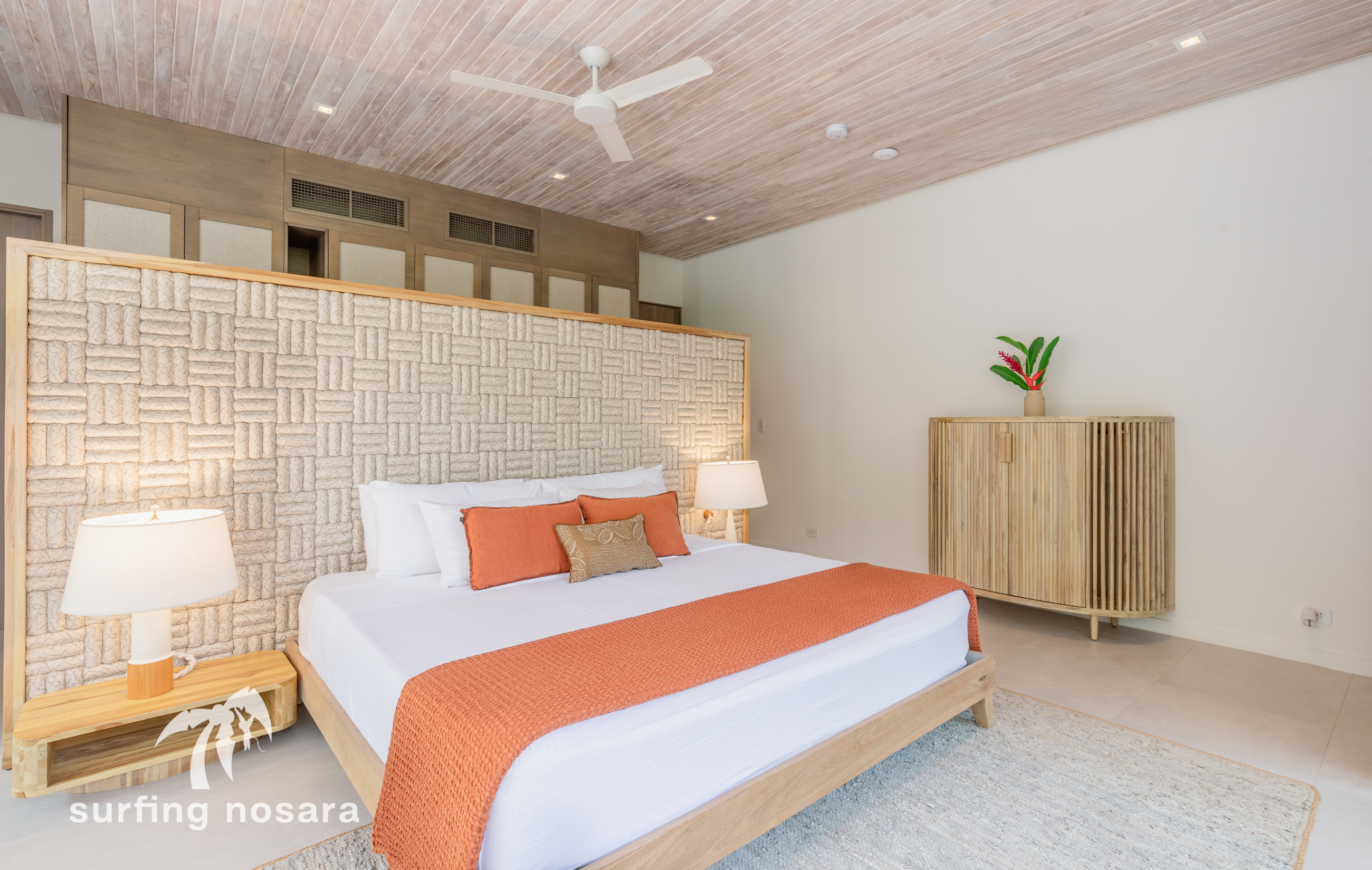 5 bed Single Family Homes For Rent in Nosara, Guanacaste - thumb 25