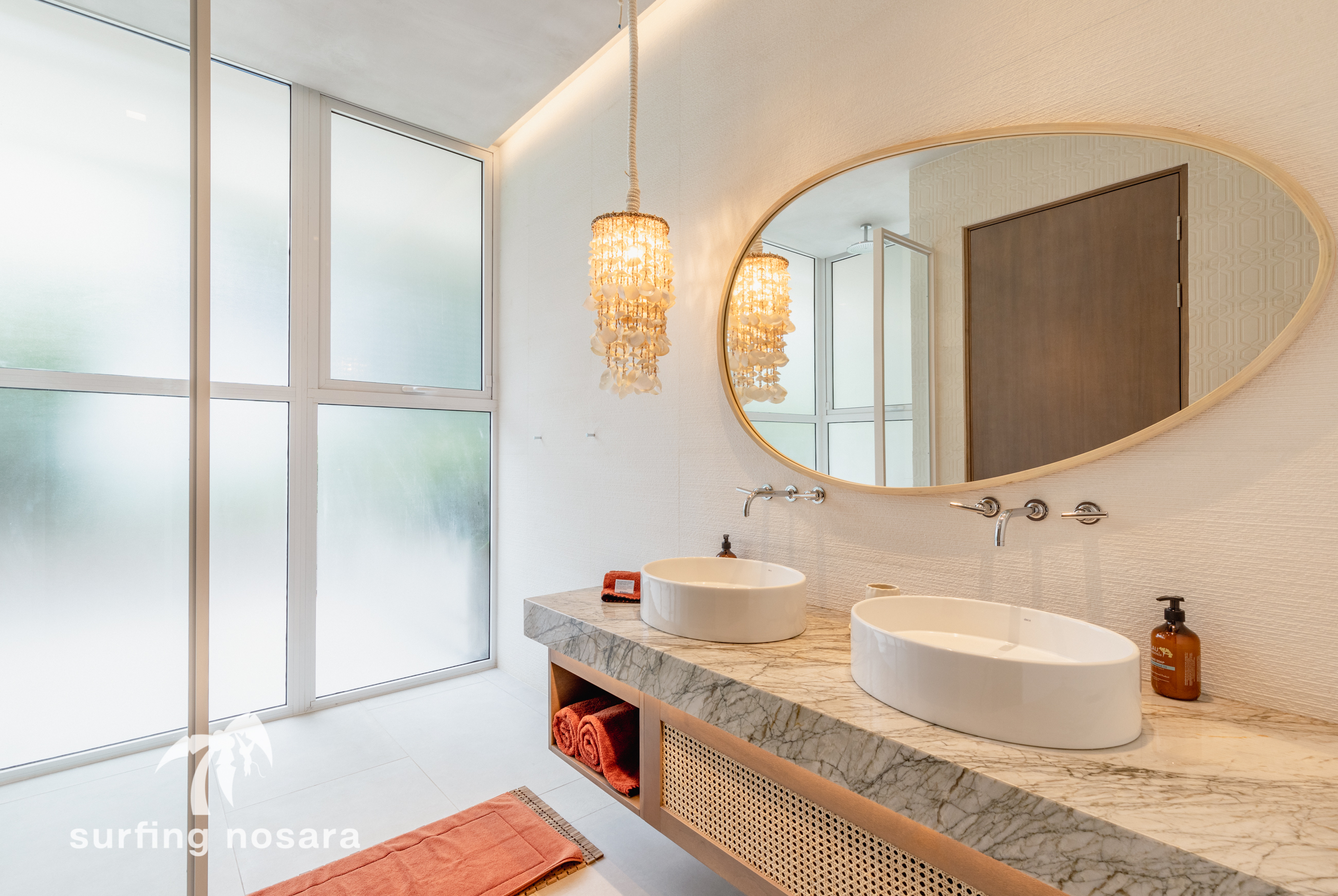 5 bed Single Family Homes For Rent in Nosara, Guanacaste - thumb 30