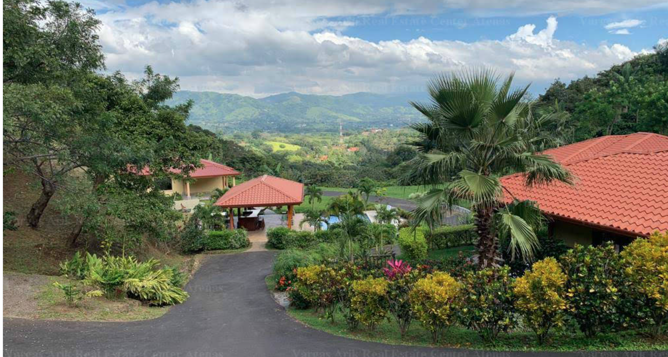 10 bed Single Family Homes For Sale in Atenas, Alajuela - thumb 12