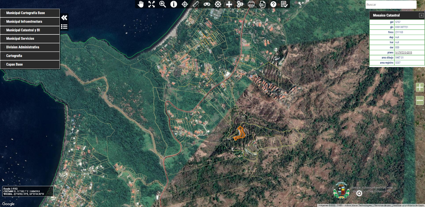0 bed Land For Sale in Hermosa, Guanacaste - thumb 4