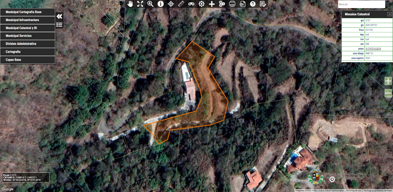 0 bed Land For Sale in Hermosa, Guanacaste - thumb 6