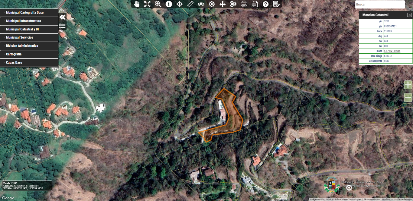 0 bed Land For Sale in Hermosa, Guanacaste - thumb 5