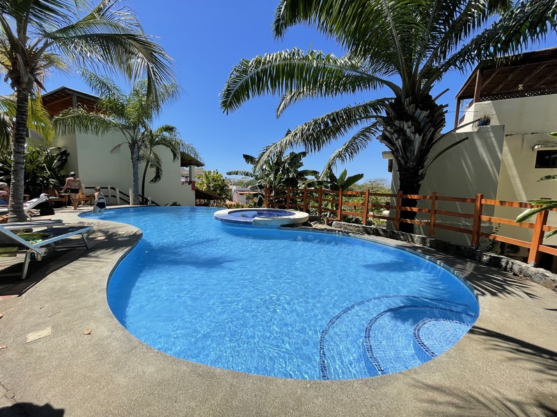 2 bed Condo For Sale in Playas Del Coco, Guanacaste - 1
