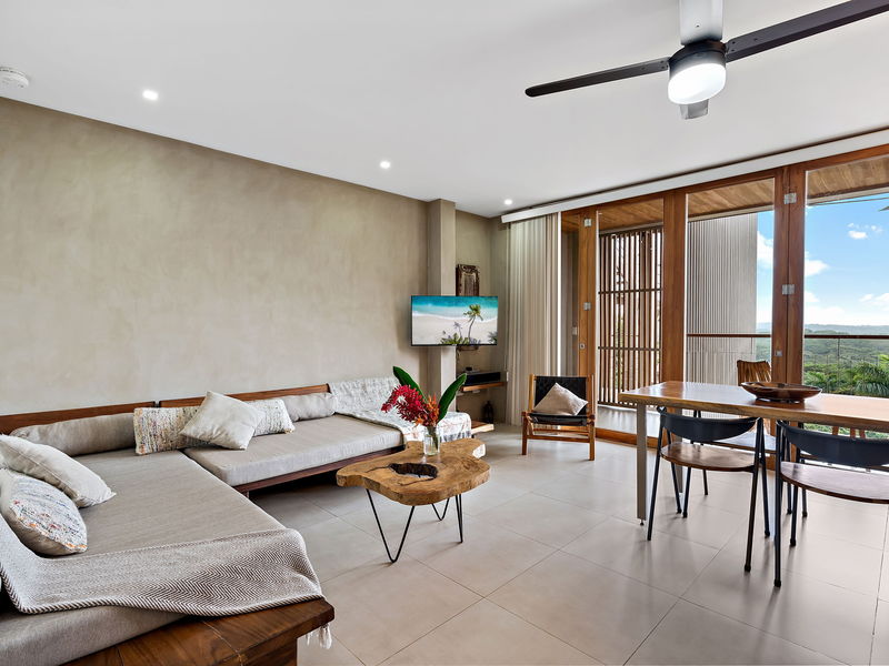 1 bed Condo For Sale in Tamarindo, Guanacaste - 1