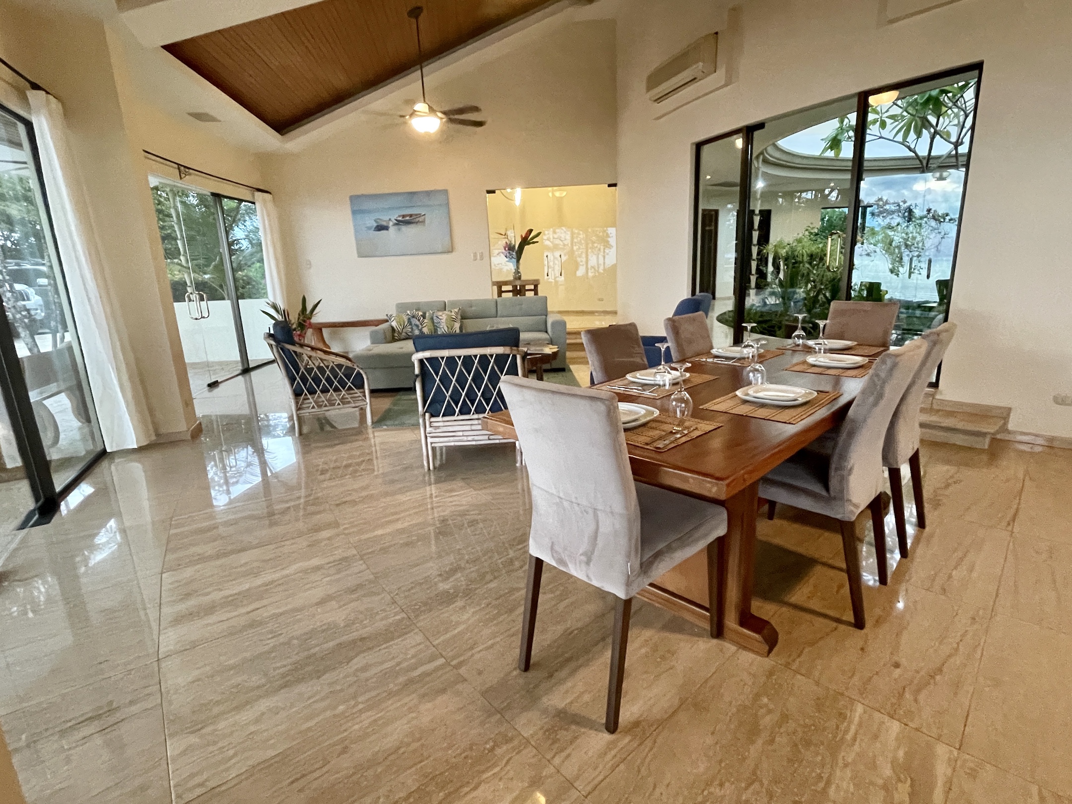 4 bed Single Family Homes For Sale in Ojochal, Puntarenas - thumb 15