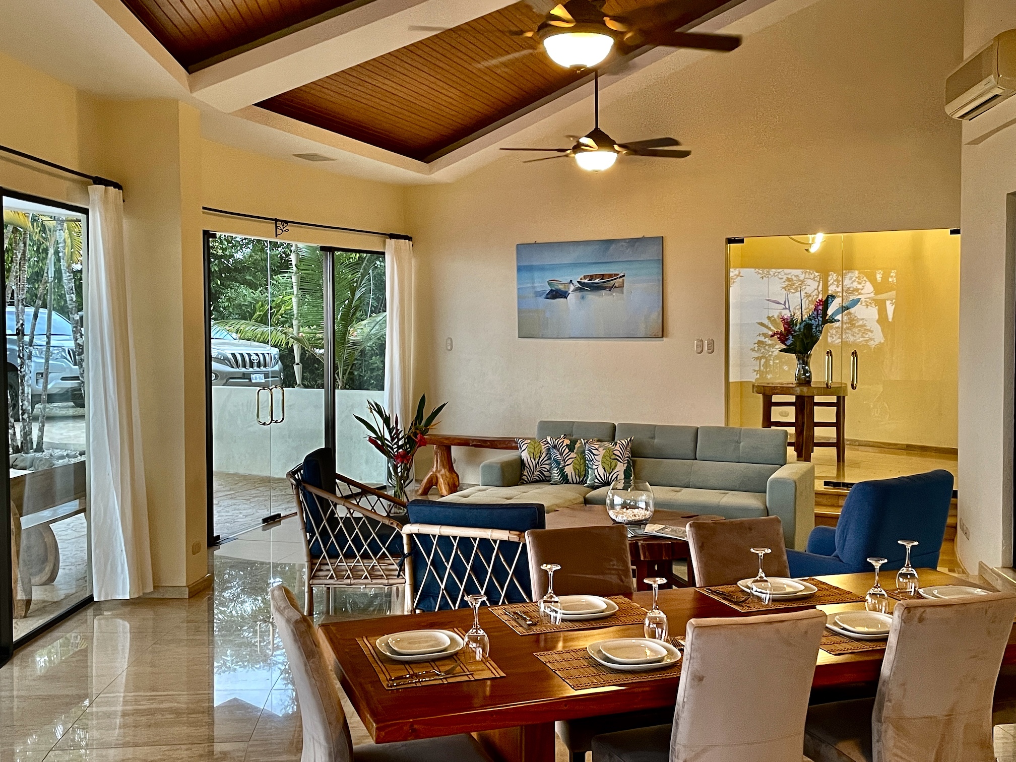 4 bed Single Family Homes For Sale in Ojochal, Puntarenas - thumb 12