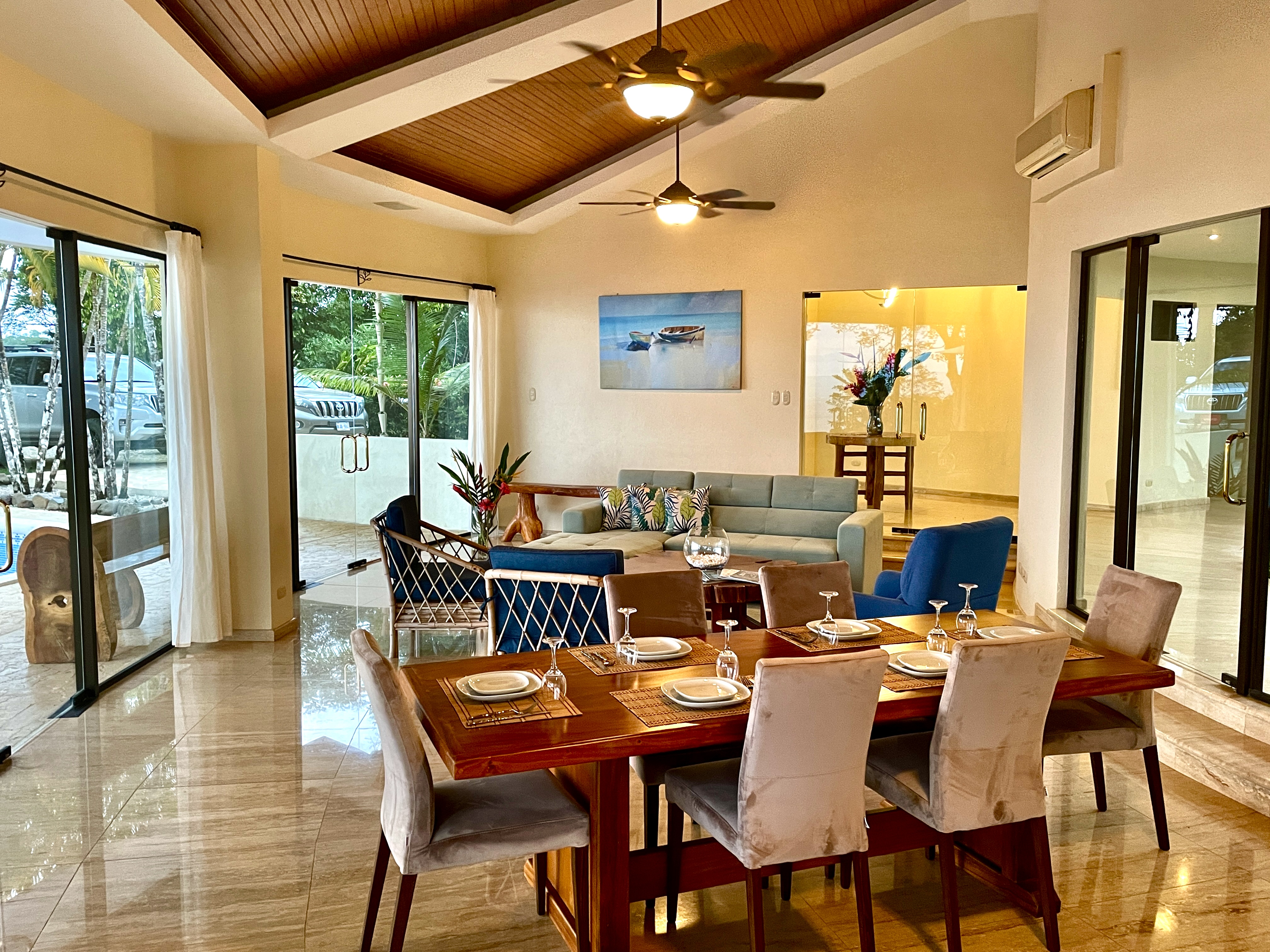 4 bed Single Family Homes For Sale in Ojochal, Puntarenas - thumb 11